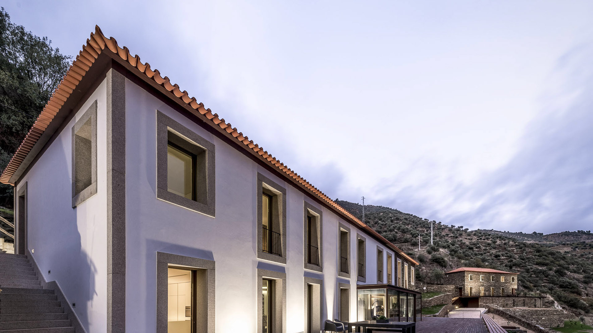 Quinta do Merouço - Casa do Rio – luxury villa in Douro Valley, Portugal – image 13
