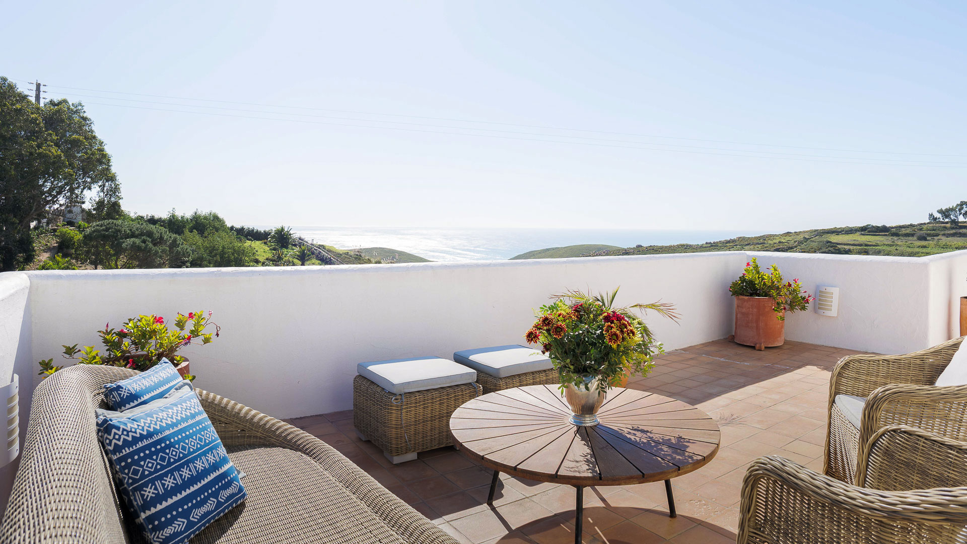 Villa Guincho – luxury villa in Lisbon, Portugal – image 7