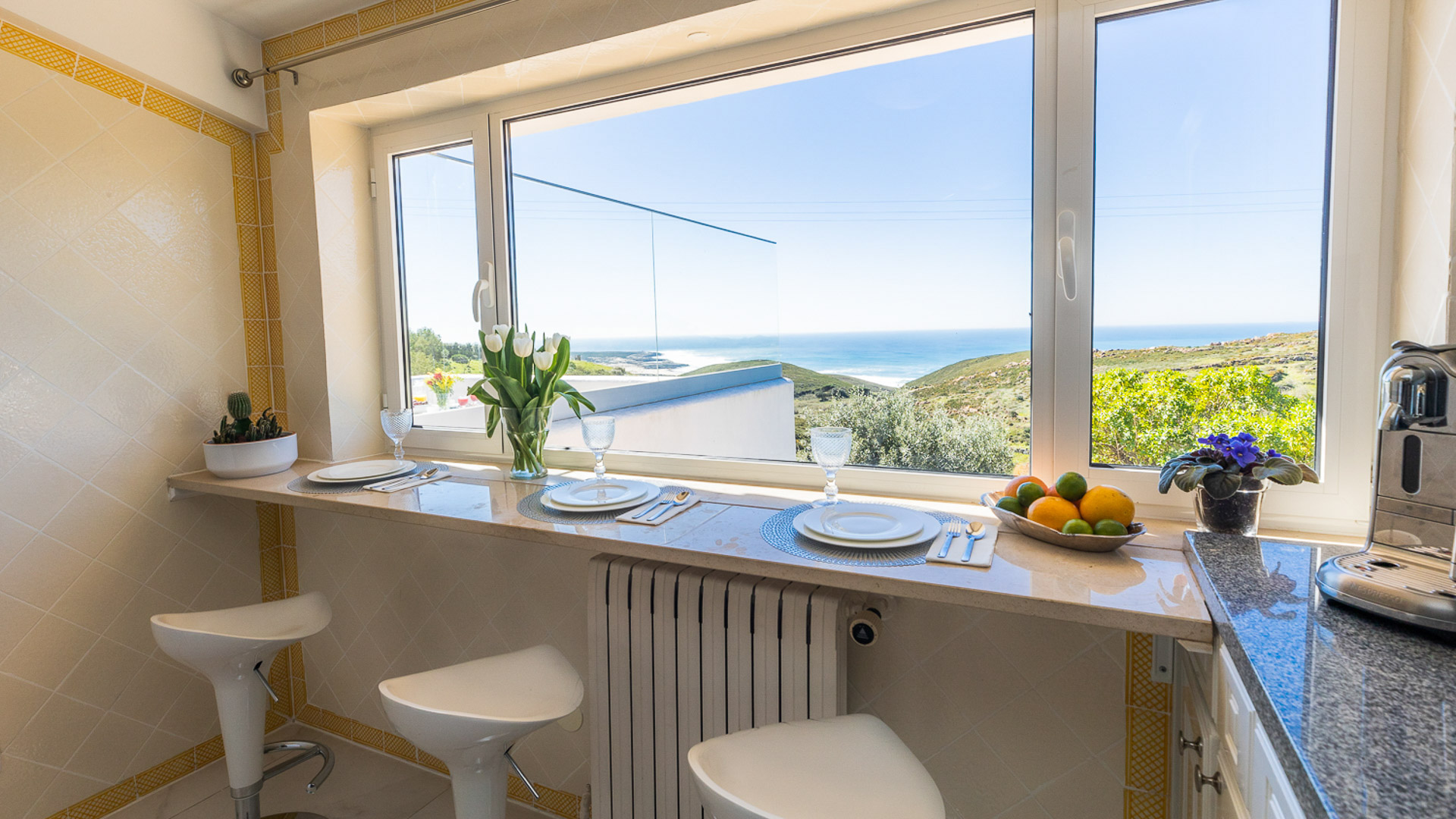Villa Guincho – luxury villa in Lisbon, Portugal – image 9