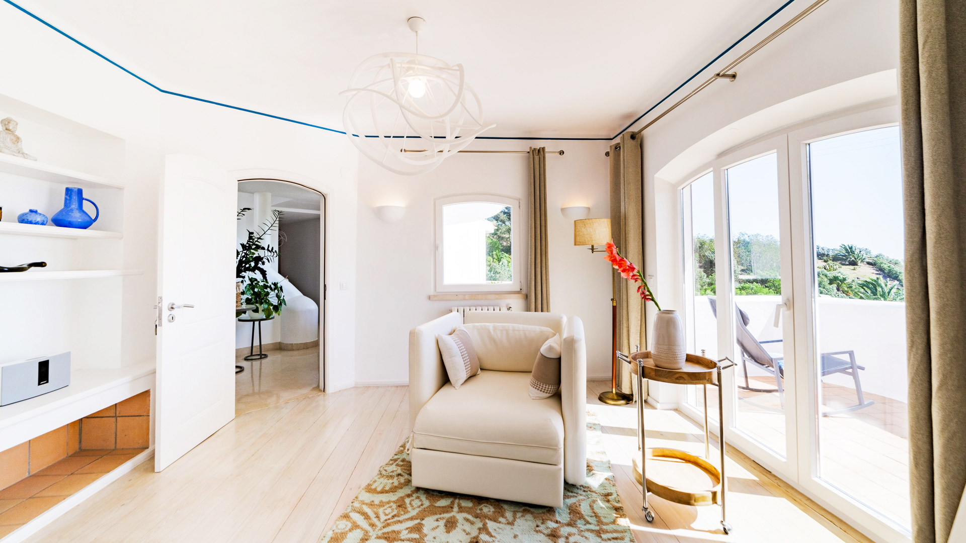 Villa Guincho – luxury villa in Lisbon, Portugal – image 13