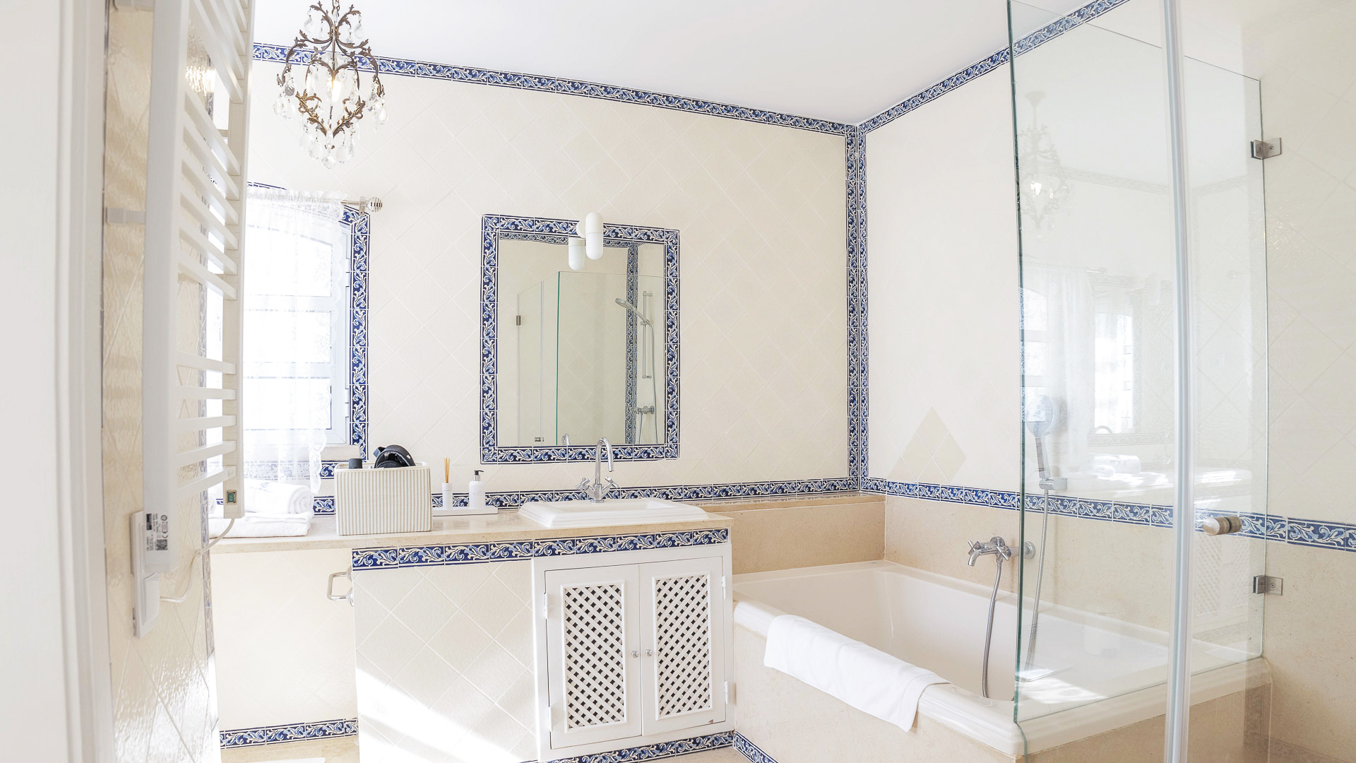Villa Guincho – luxury villa in Lisbon, Portugal – image 14