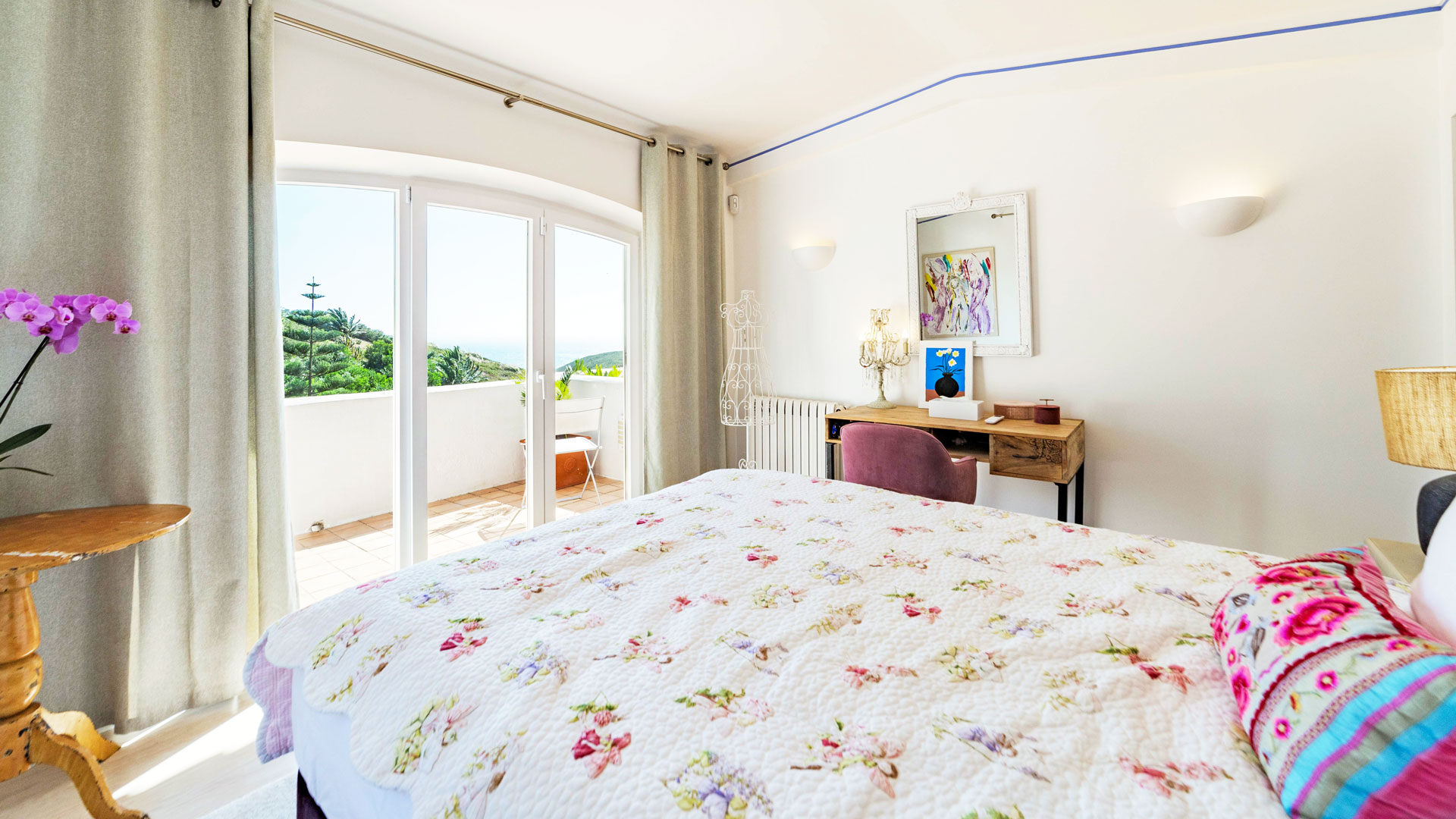 Villa Guincho – luxury villa in Lisbon, Portugal – image 19