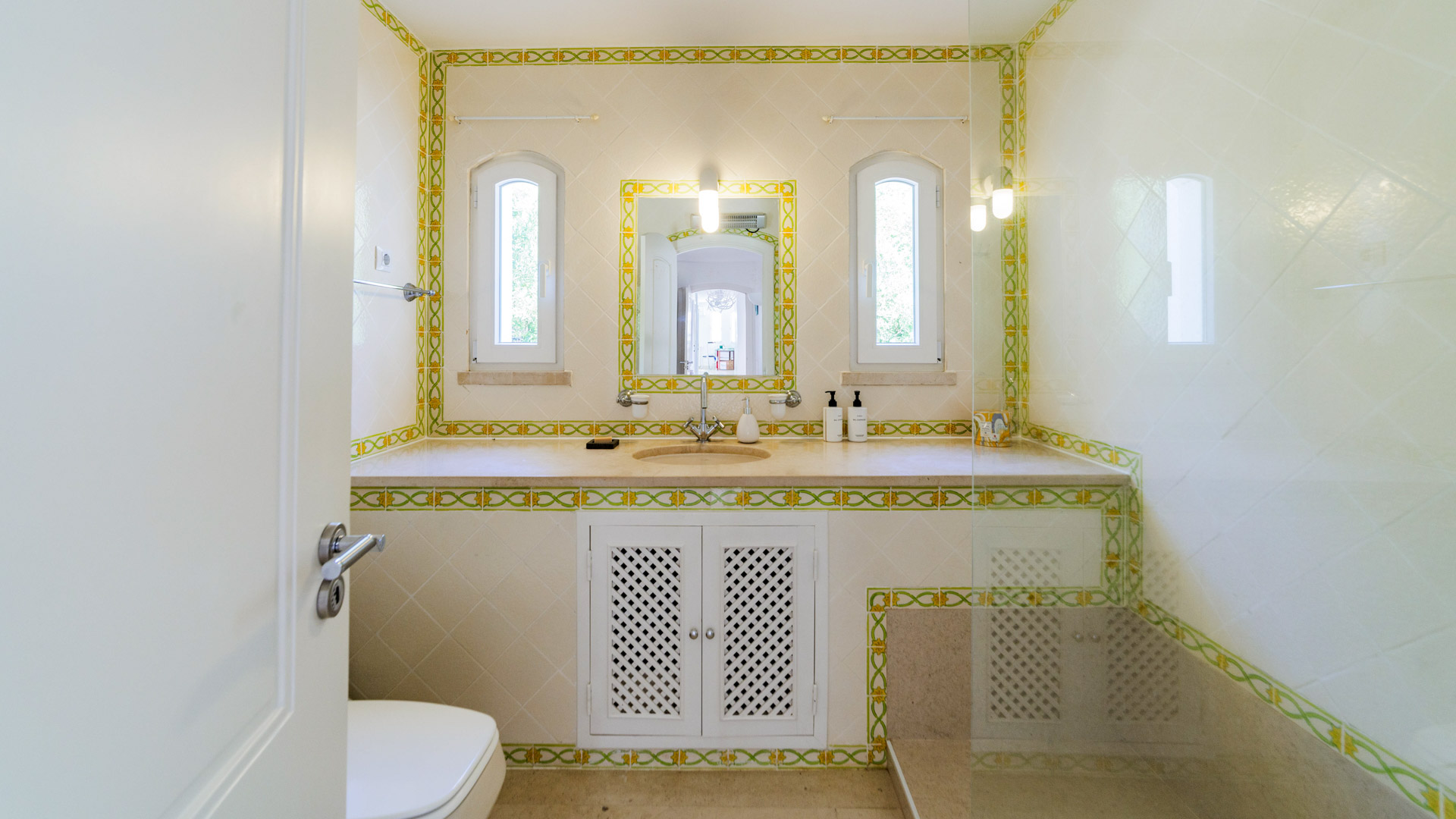 Villa Guincho – luxury villa in Lisbon, Portugal – image 20