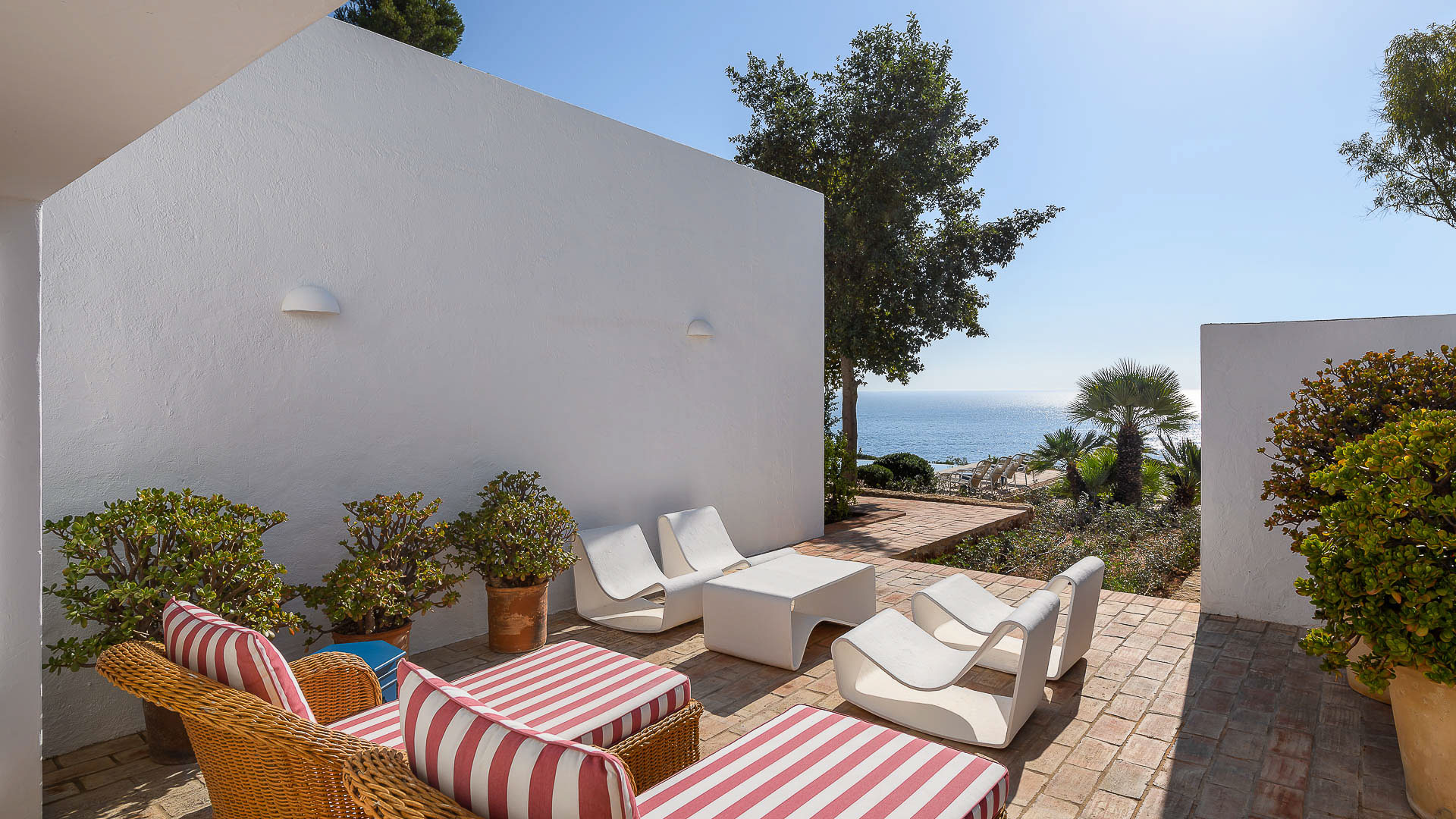 Vilarabe – luxury villa in Algarve, Portugal – image 7
