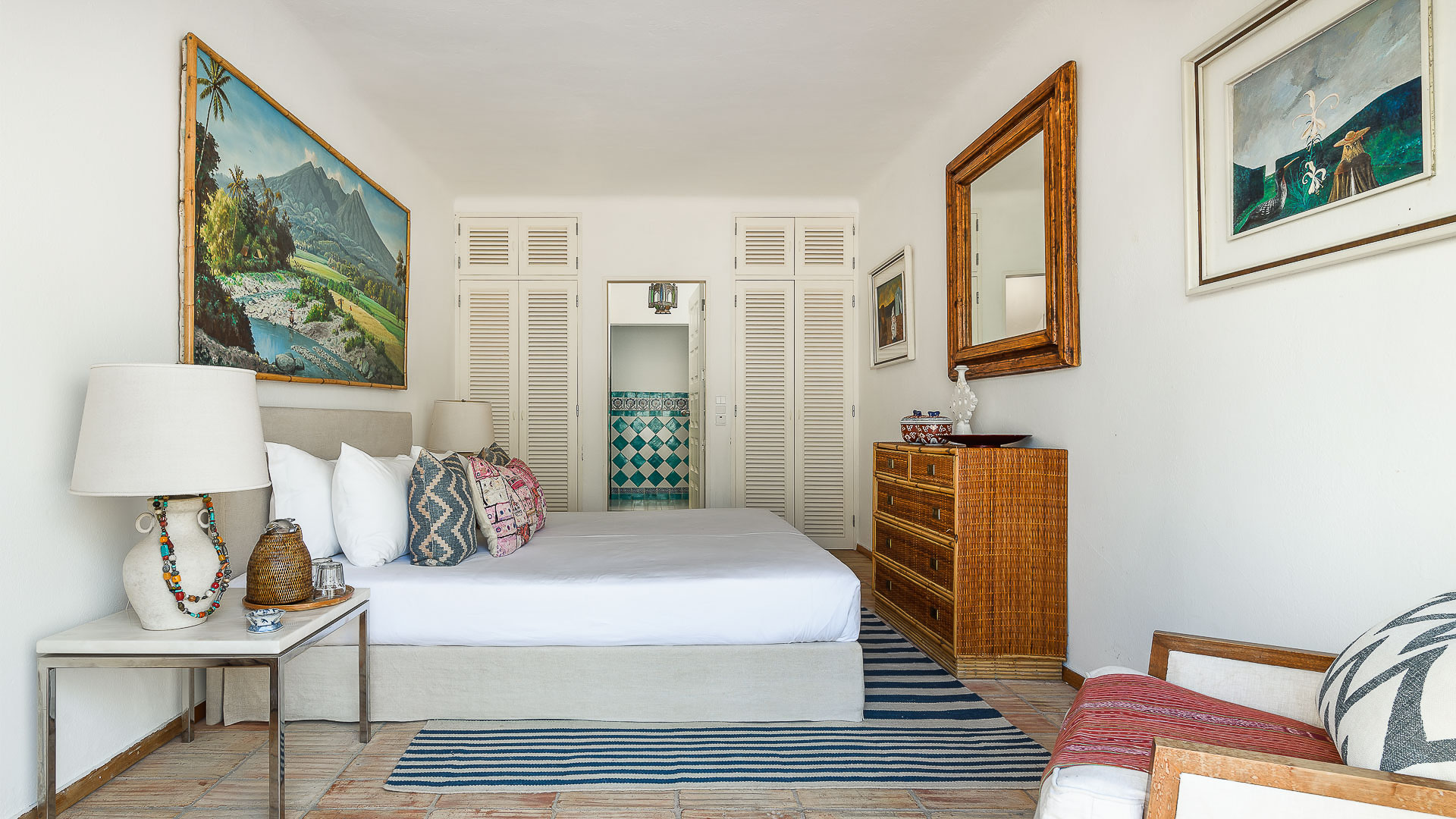 Vilarabe – luxury villa in Algarve, Portugal – image 19