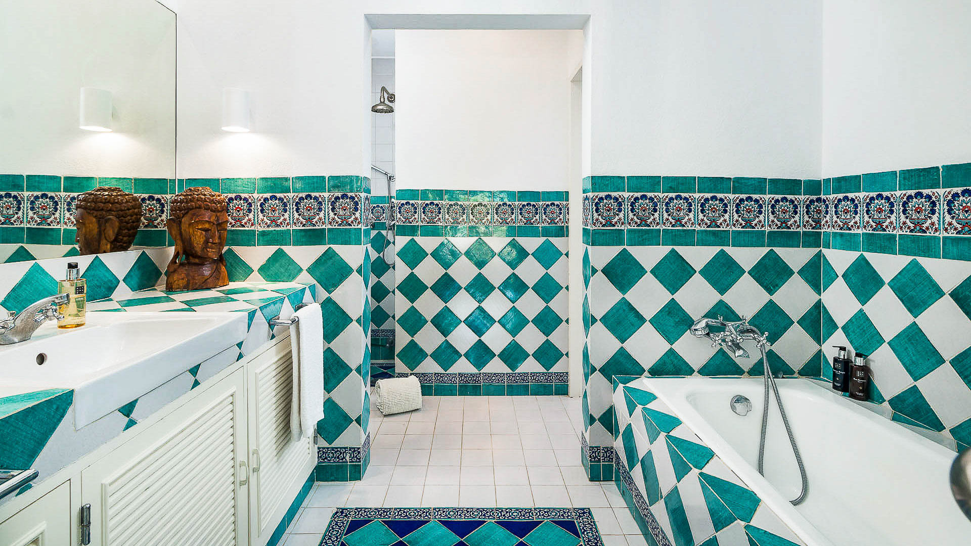 Vilarabe – luxury villa in Algarve, Portugal – image 20