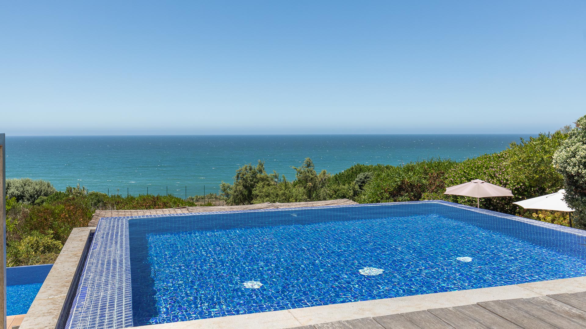 Beachfront Sintra – luxury villa in Lisbon, Portugal – image 5