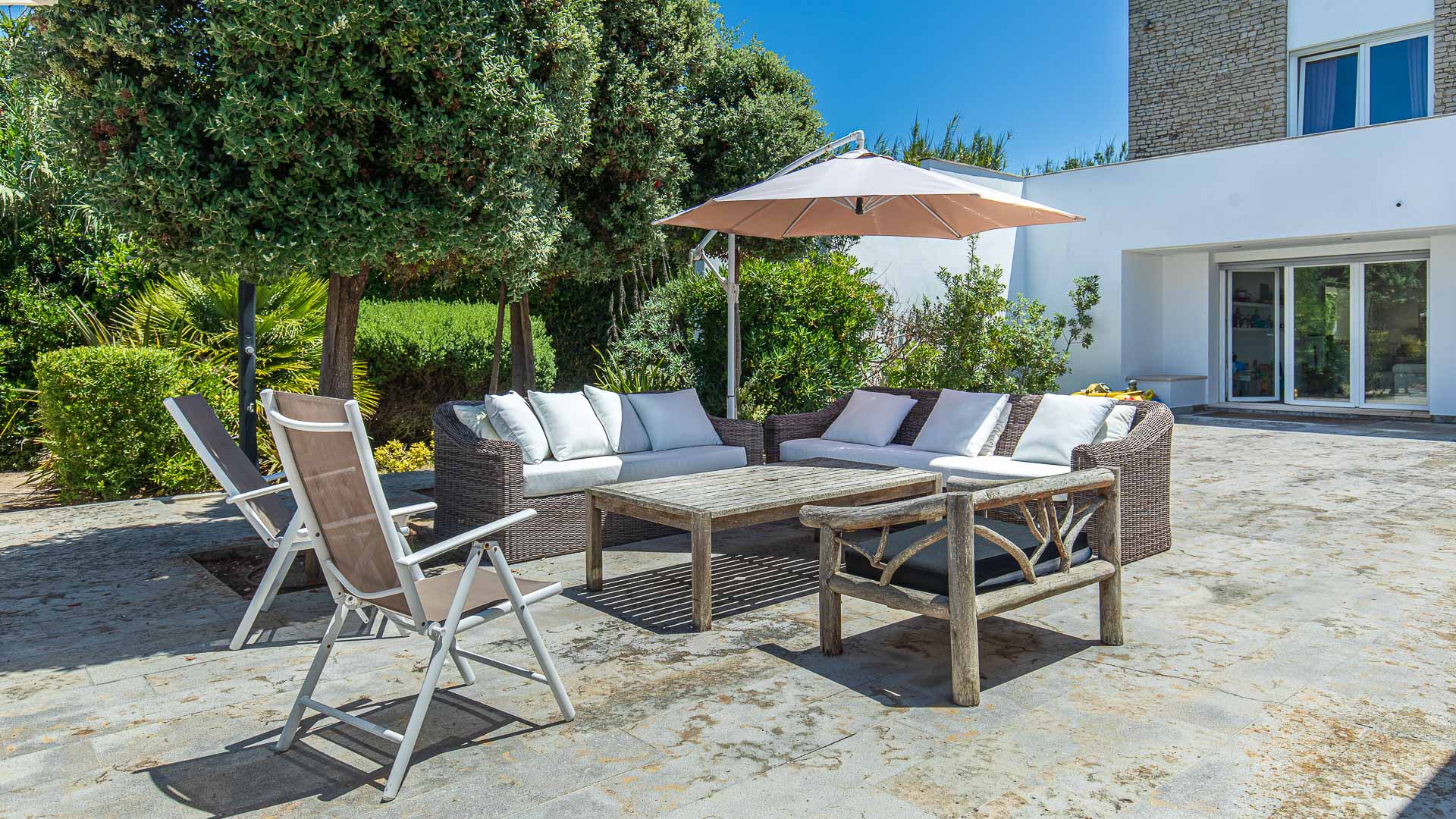 Beachfront Sintra – luxury villa in Lisbon, Portugal – image 6