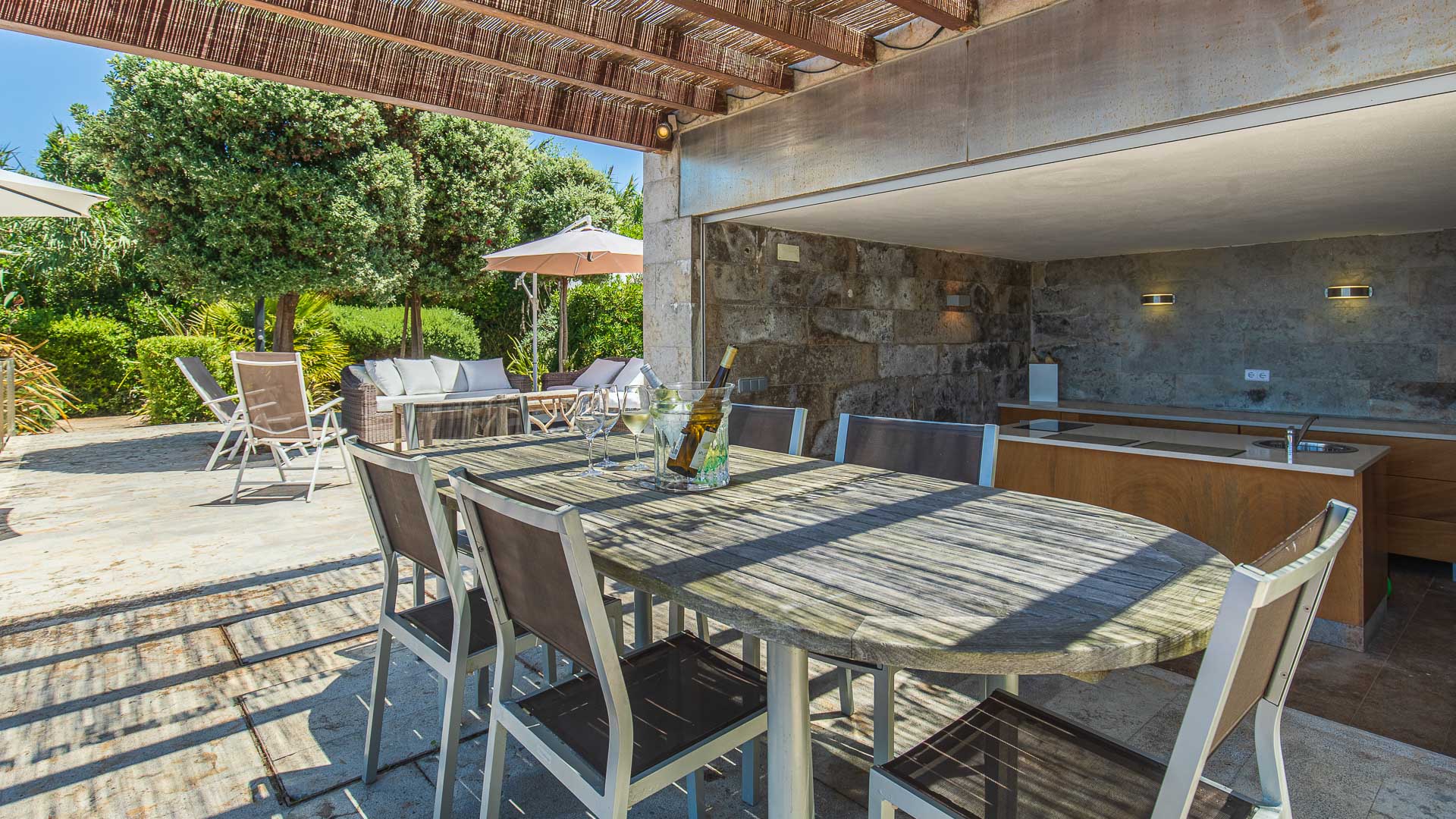 Beachfront Sintra – luxury villa in Lisbon, Portugal – image 7