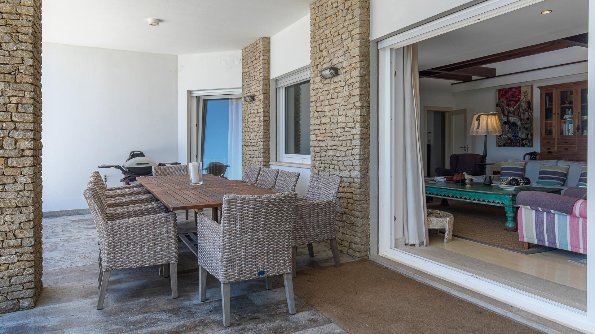 Beachfront Sintra – luxury villa in Lisbon, Portugal – image 9