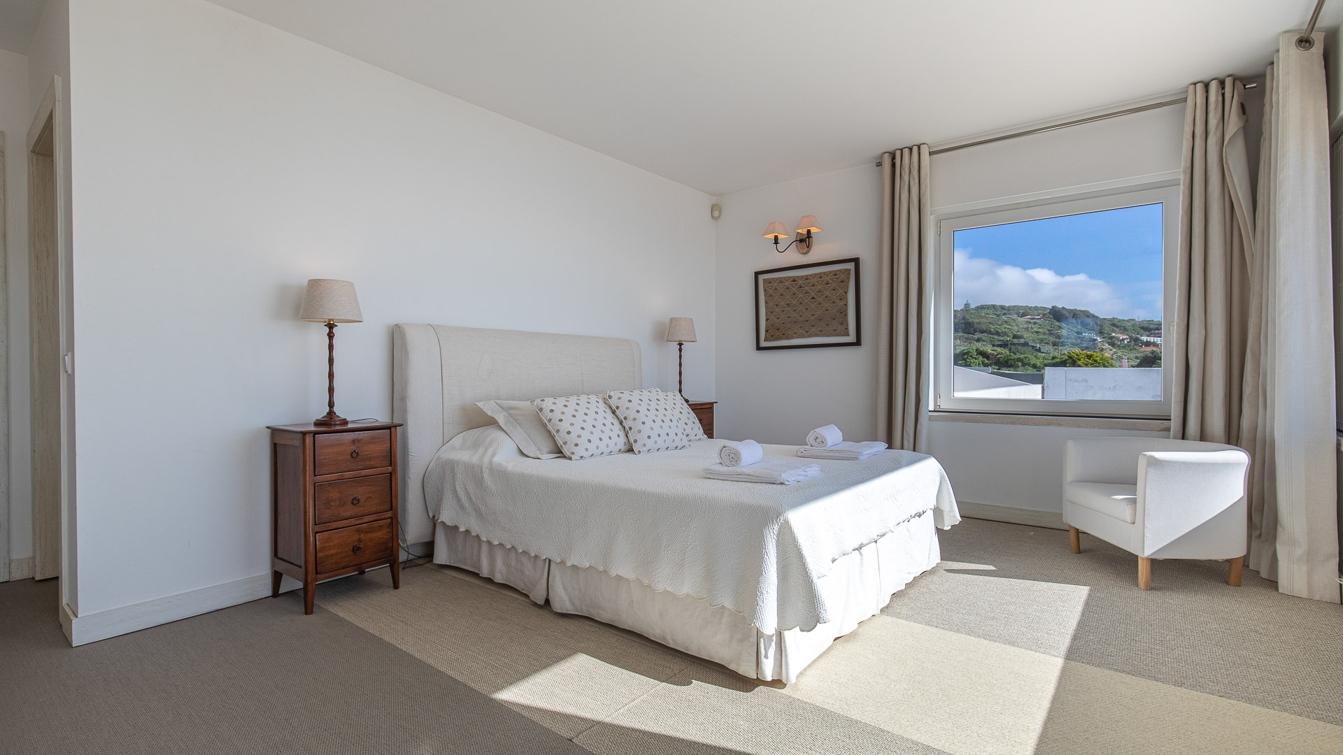 Beachfront Sintra – luxury villa in Lisbon, Portugal – image 18