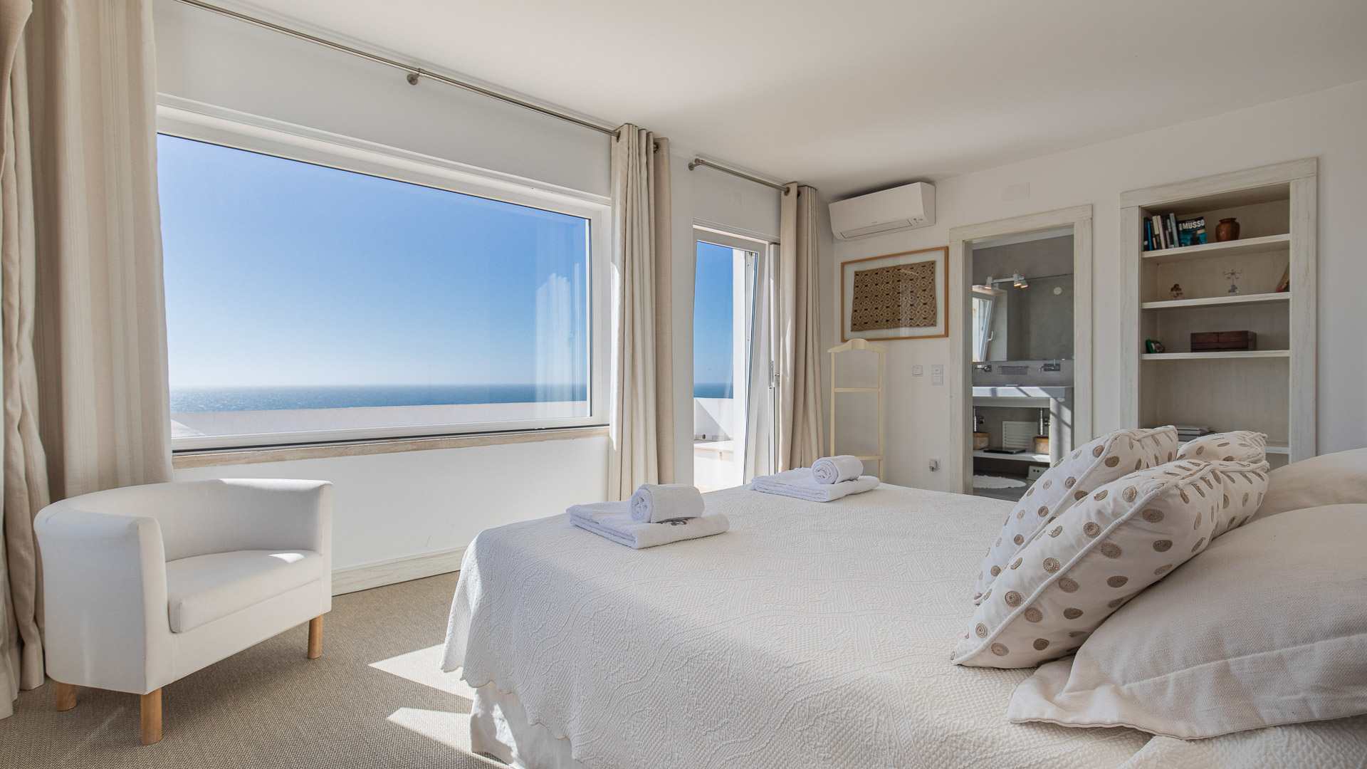 Beachfront Sintra – luxury villa in Lisbon, Portugal – image 19