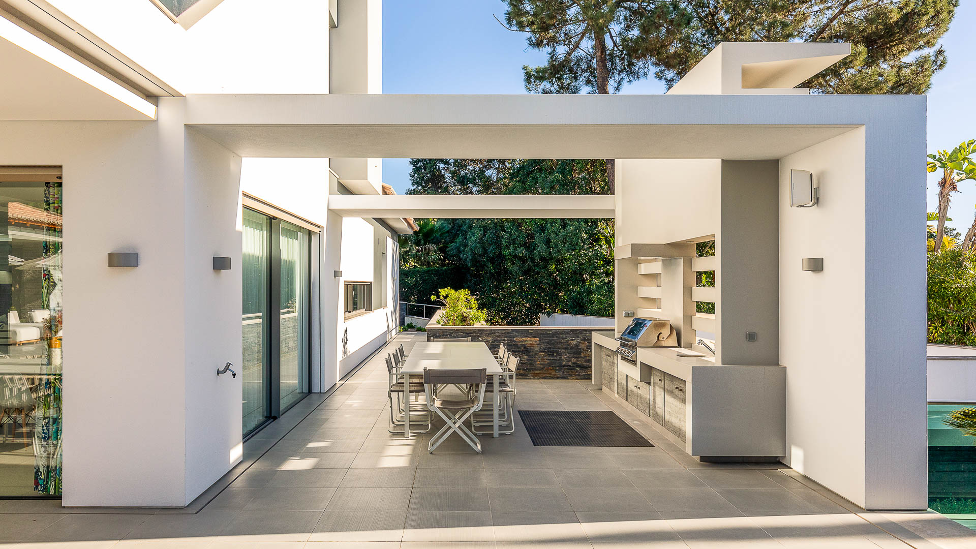 Villa 19 Monte Golf QDL – luxury villa in Algarve, Portugal – image 6