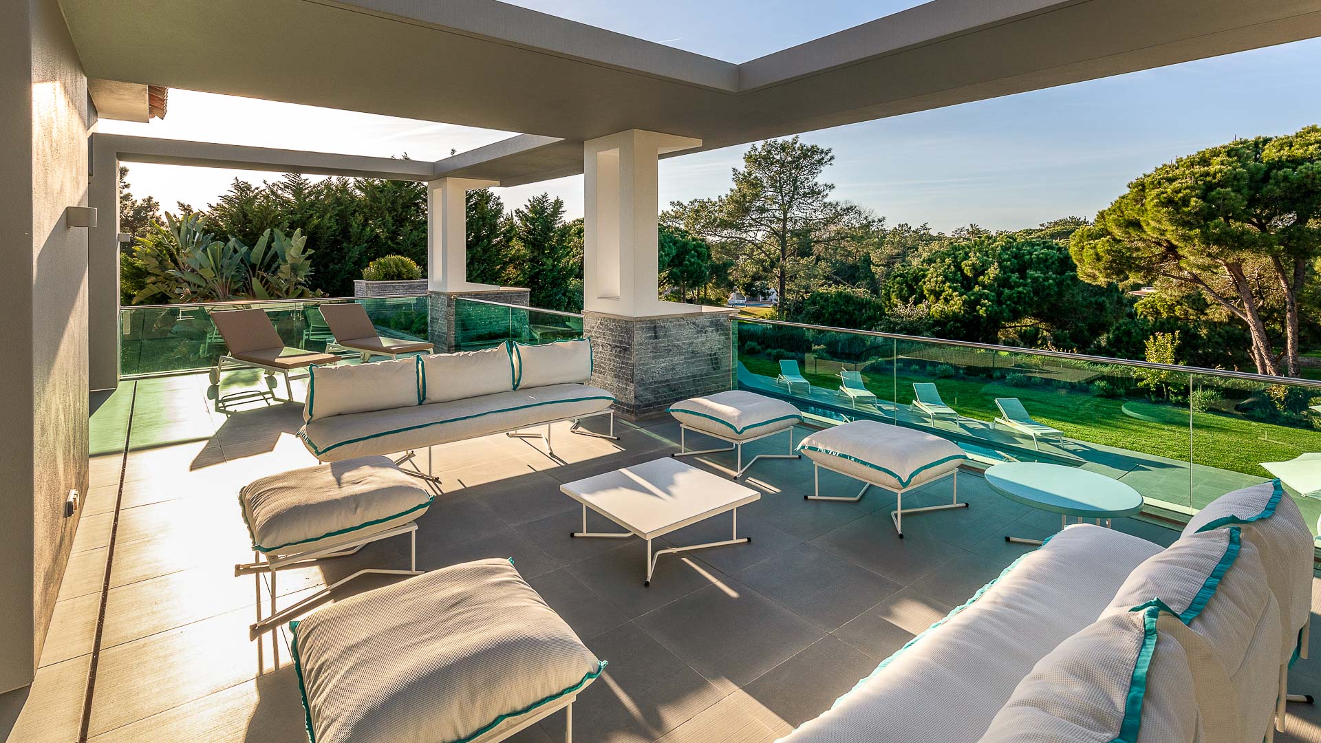 Villa 19 Monte Golf QDL – luxury villa in Algarve, Portugal – image 8