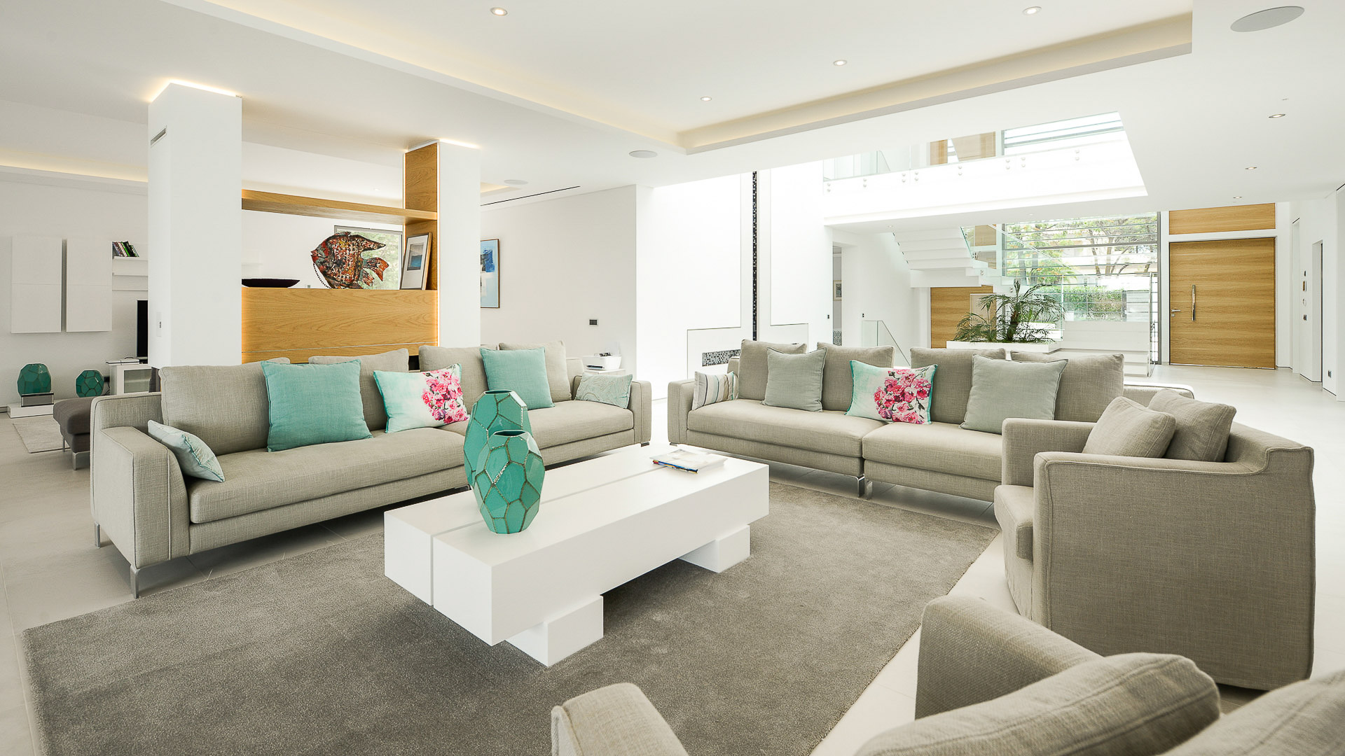 Villa 19 Monte Golf QDL – luxury villa in Algarve, Portugal – image 9