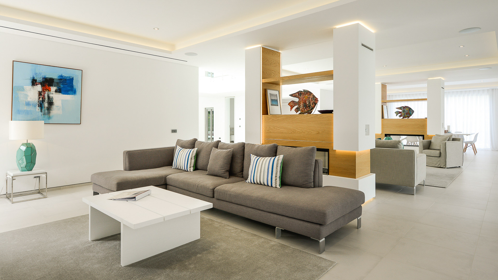 Villa 19 Monte Golf QDL – luxury villa in Algarve, Portugal – image 10