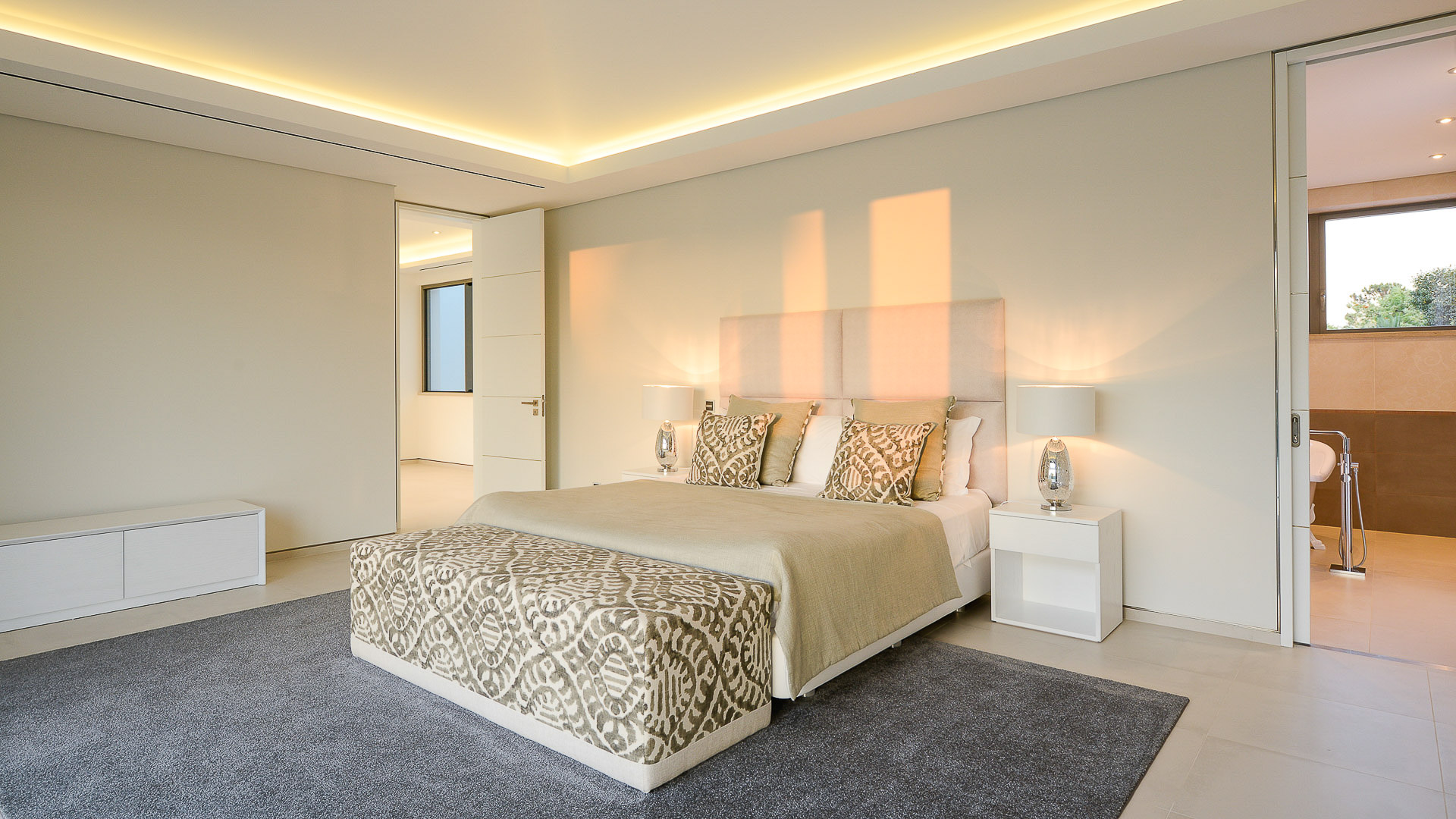 Villa 19 Monte Golf QDL – luxury villa in Algarve, Portugal – image 13