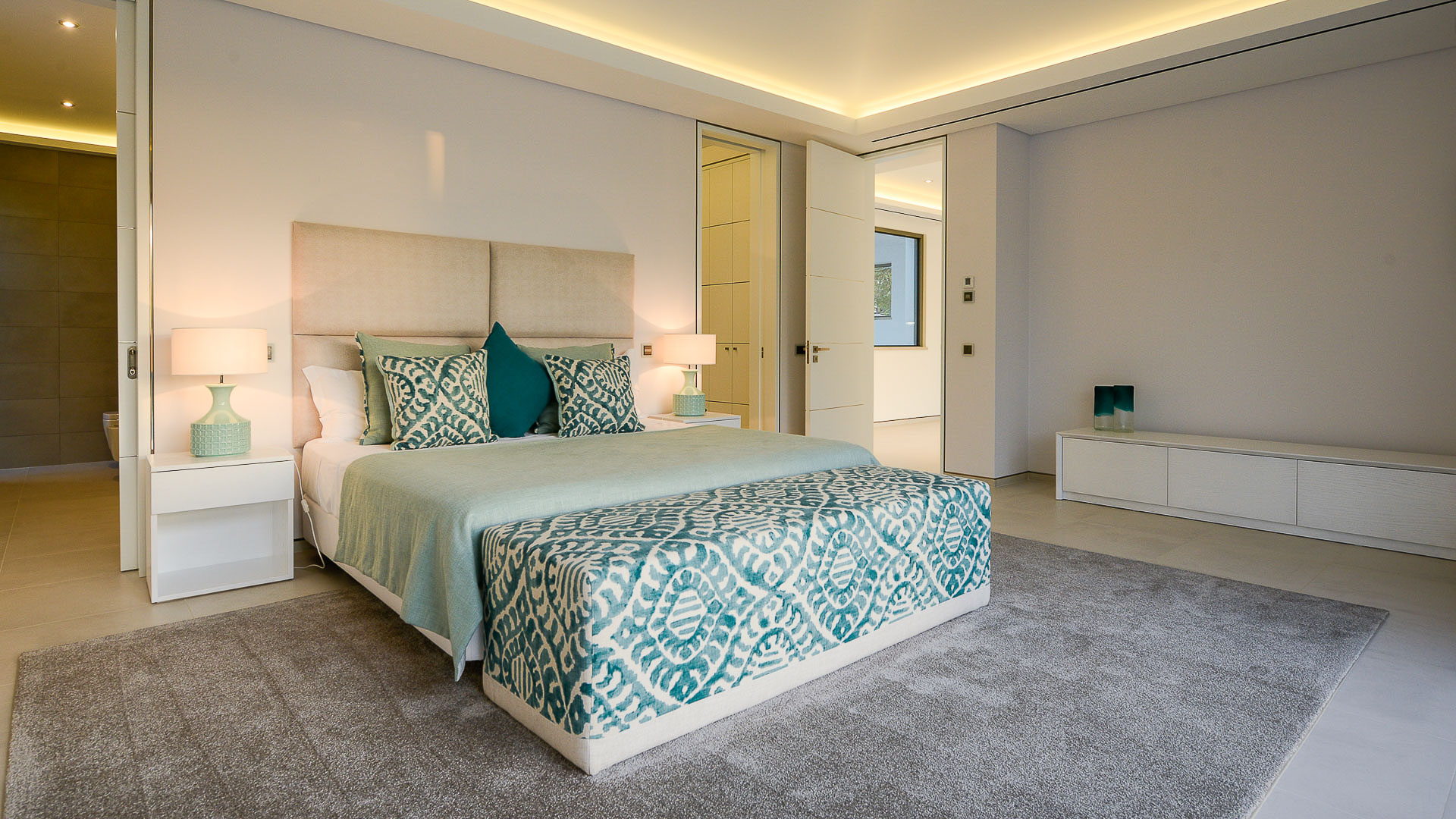 Villa 19 Monte Golf QDL – luxury villa in Algarve, Portugal – image 15