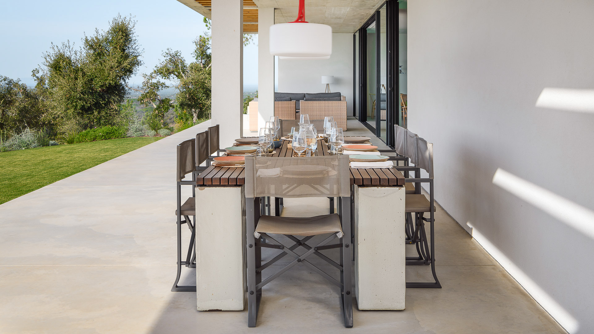 4 Serras – luxury villa in Alentejo, Portugal – image 5