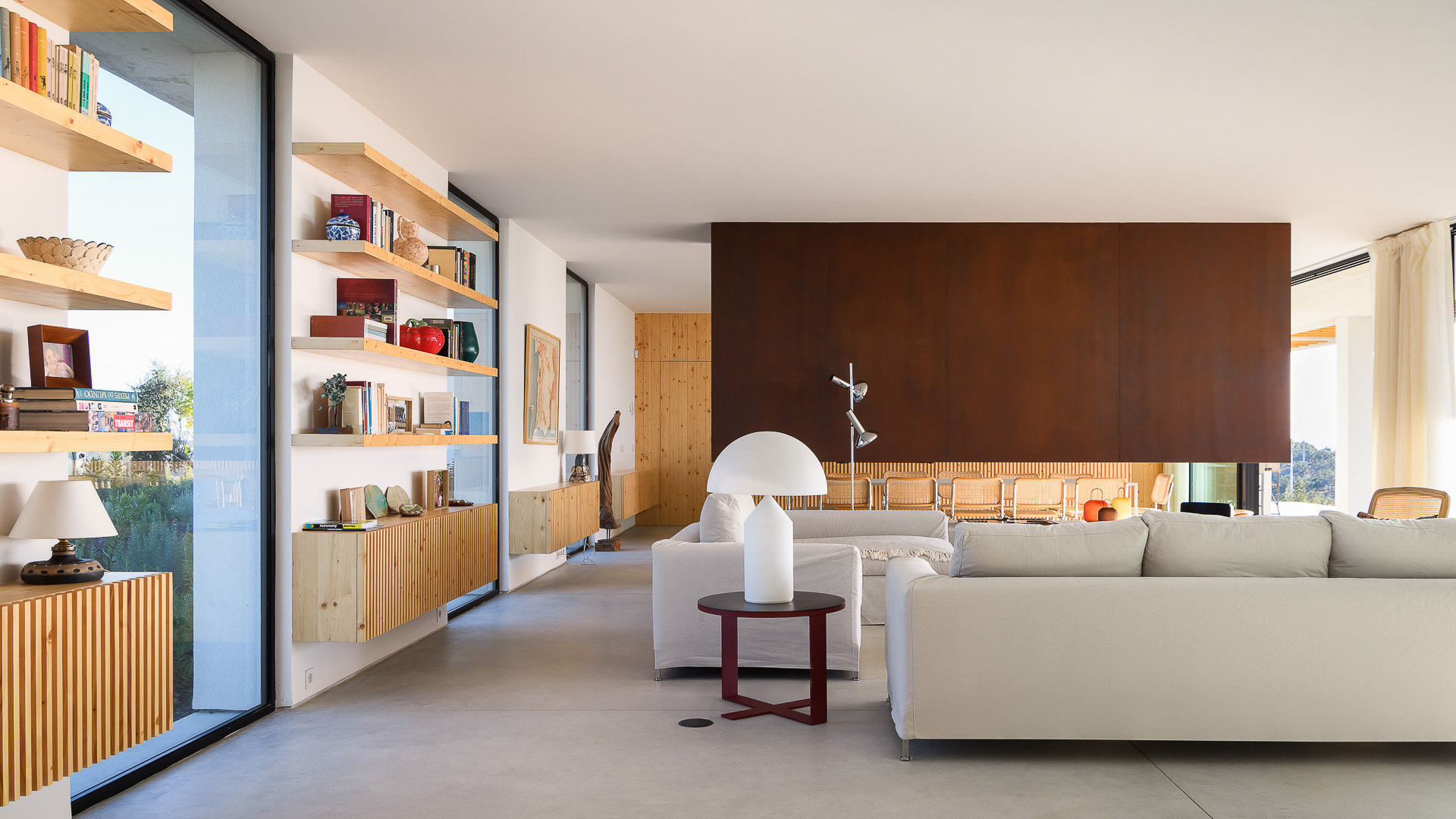 4 Serras – luxury villa in Alentejo, Portugal – image 6
