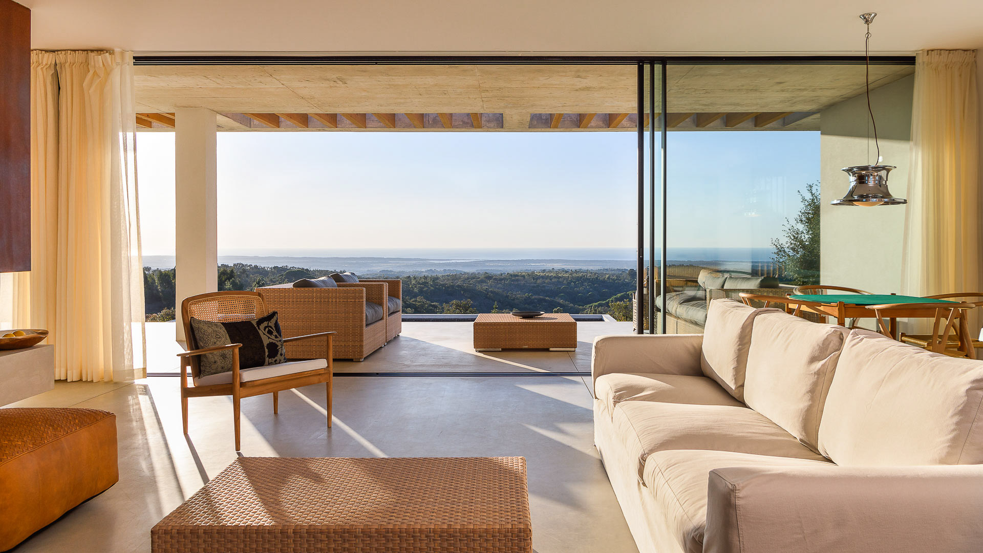 4 Serras – luxury villa in Alentejo, Portugal – image 7