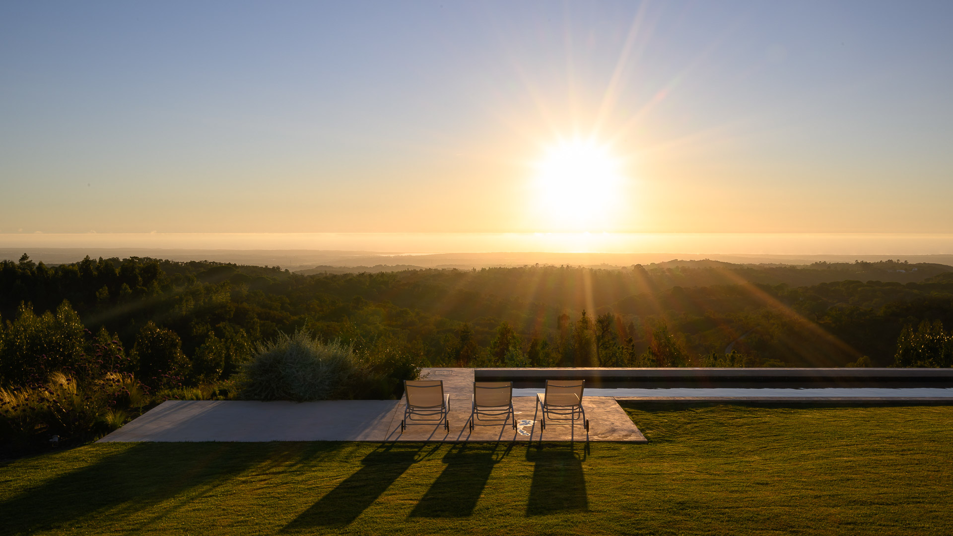 4 Serras – luxury villa in Alentejo, Portugal – image 8