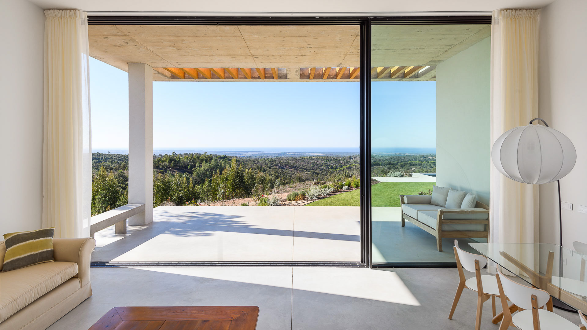 4 Serras – luxury villa in Alentejo, Portugal – image 9