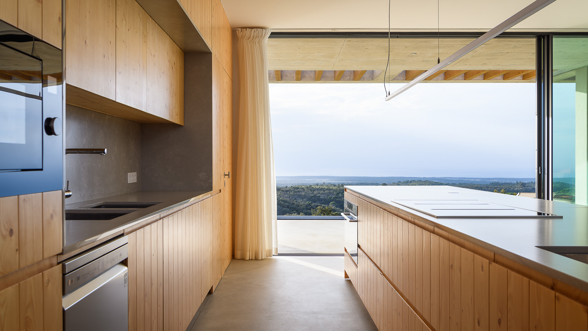 4 Serras – luxury villa in Alentejo, Portugal – image 12
