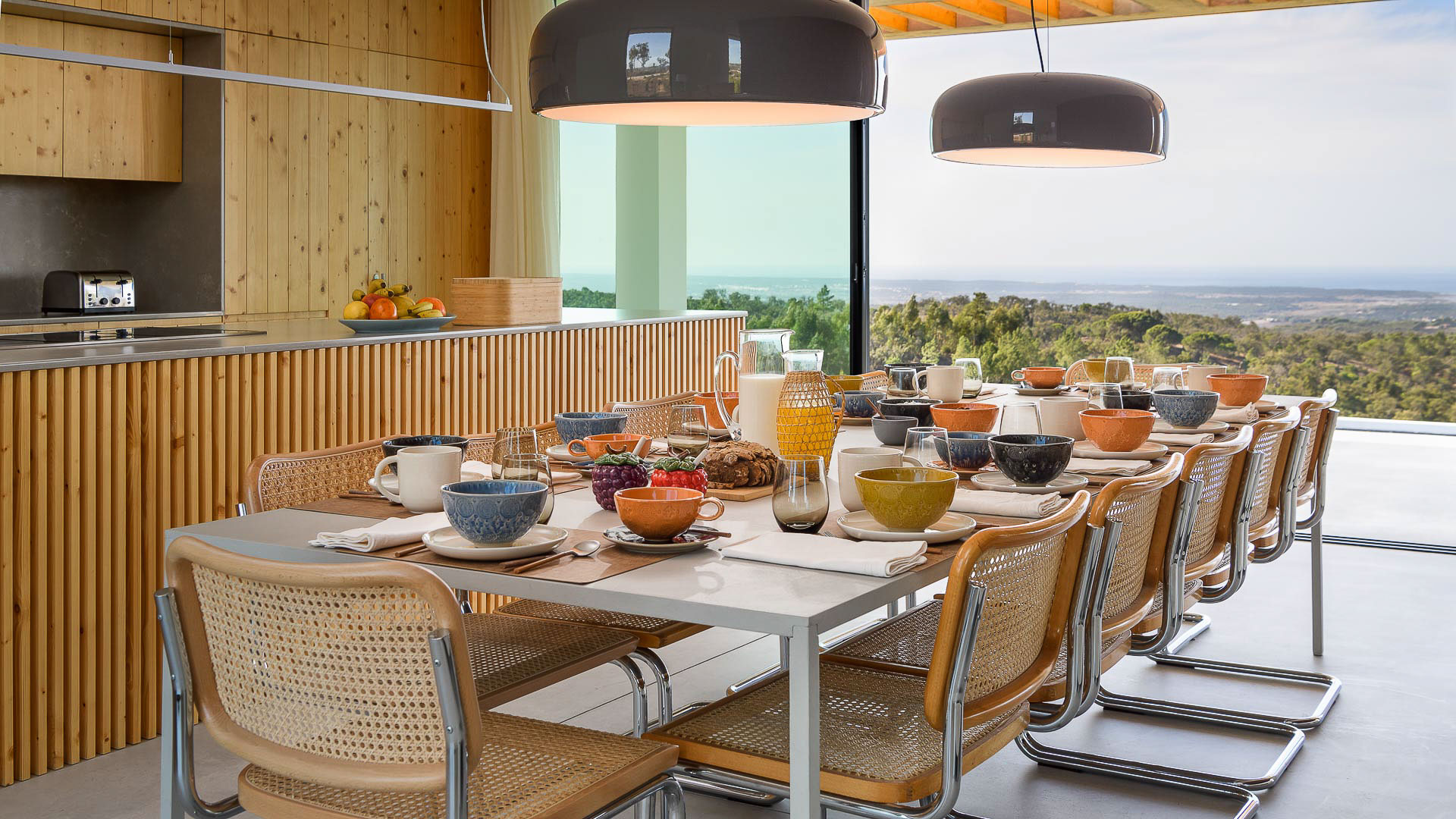4 Serras – luxury villa in Alentejo, Portugal – image 13