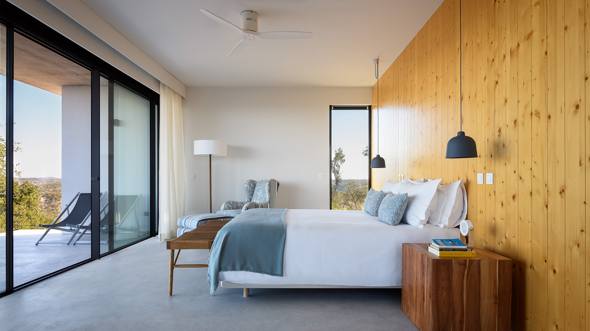 4 Serras – luxury villa in Alentejo, Portugal – image 14