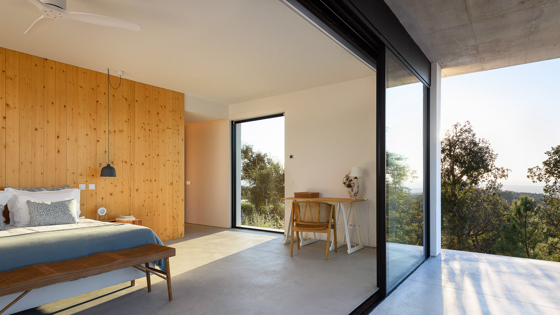 4 Serras – luxury villa in Alentejo, Portugal – image 15