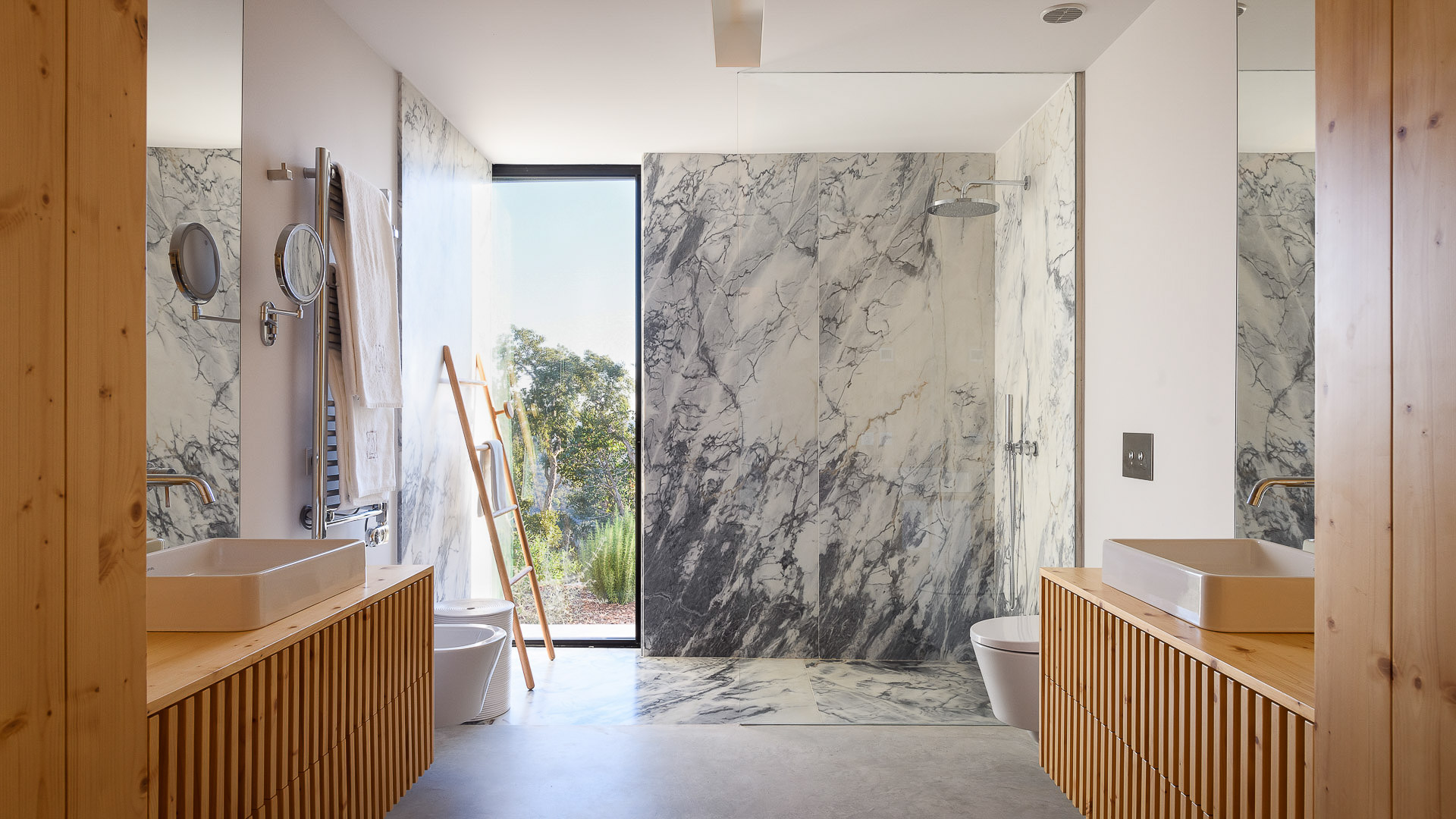 4 Serras – luxury villa in Alentejo, Portugal – image 16