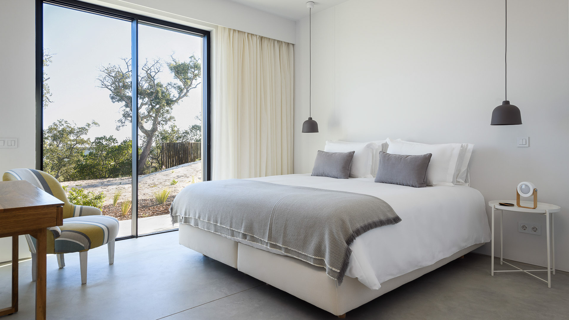 4 Serras – luxury villa in Alentejo, Portugal – image 20