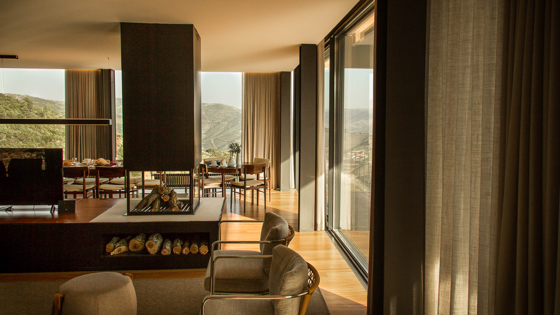 Quinta Vale das Papas – luxury villa in Douro Valley, Portugal – image 6