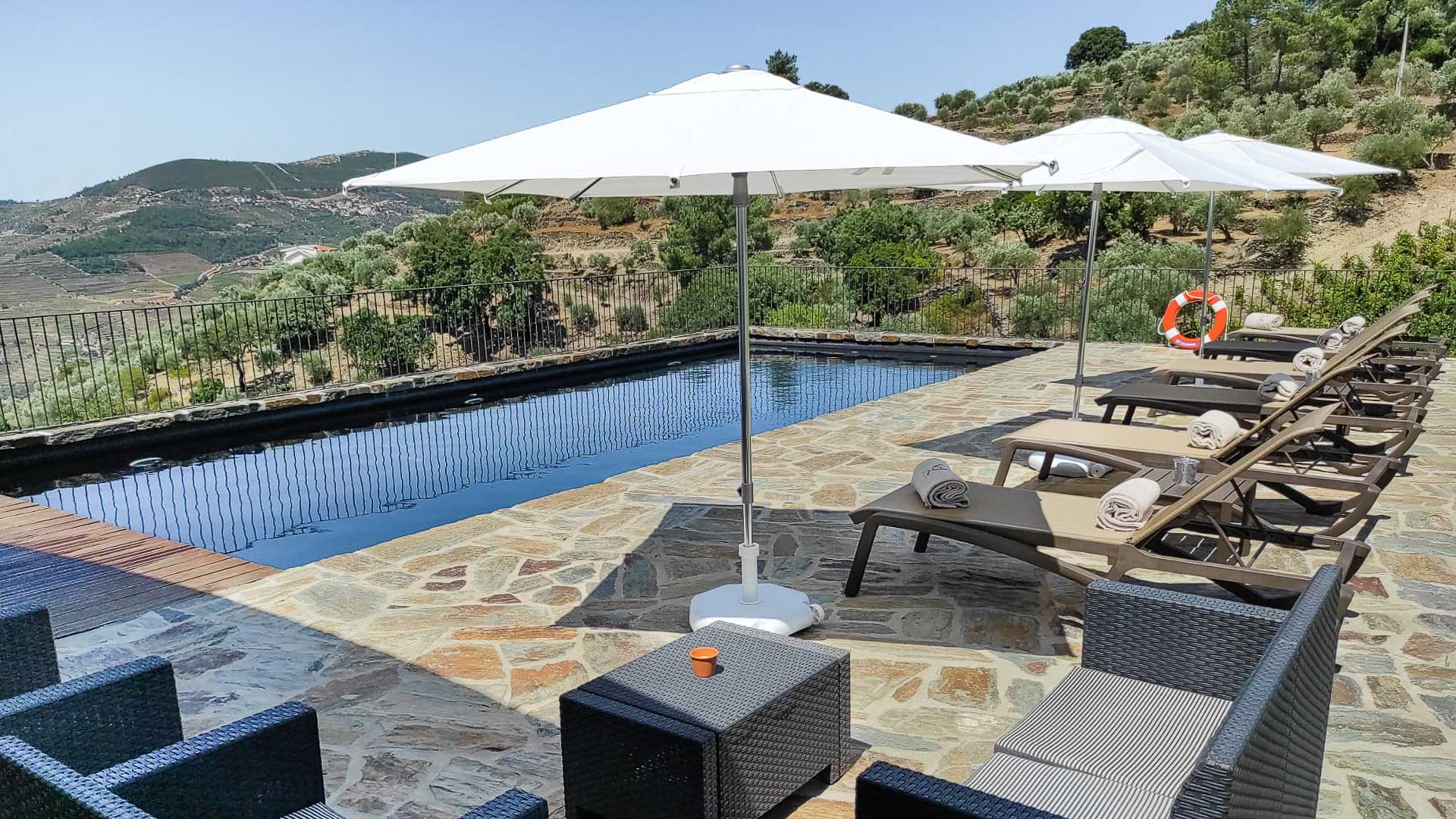 Quinta Vale das Papas – luxury villa in Douro Valley, Portugal – image 17