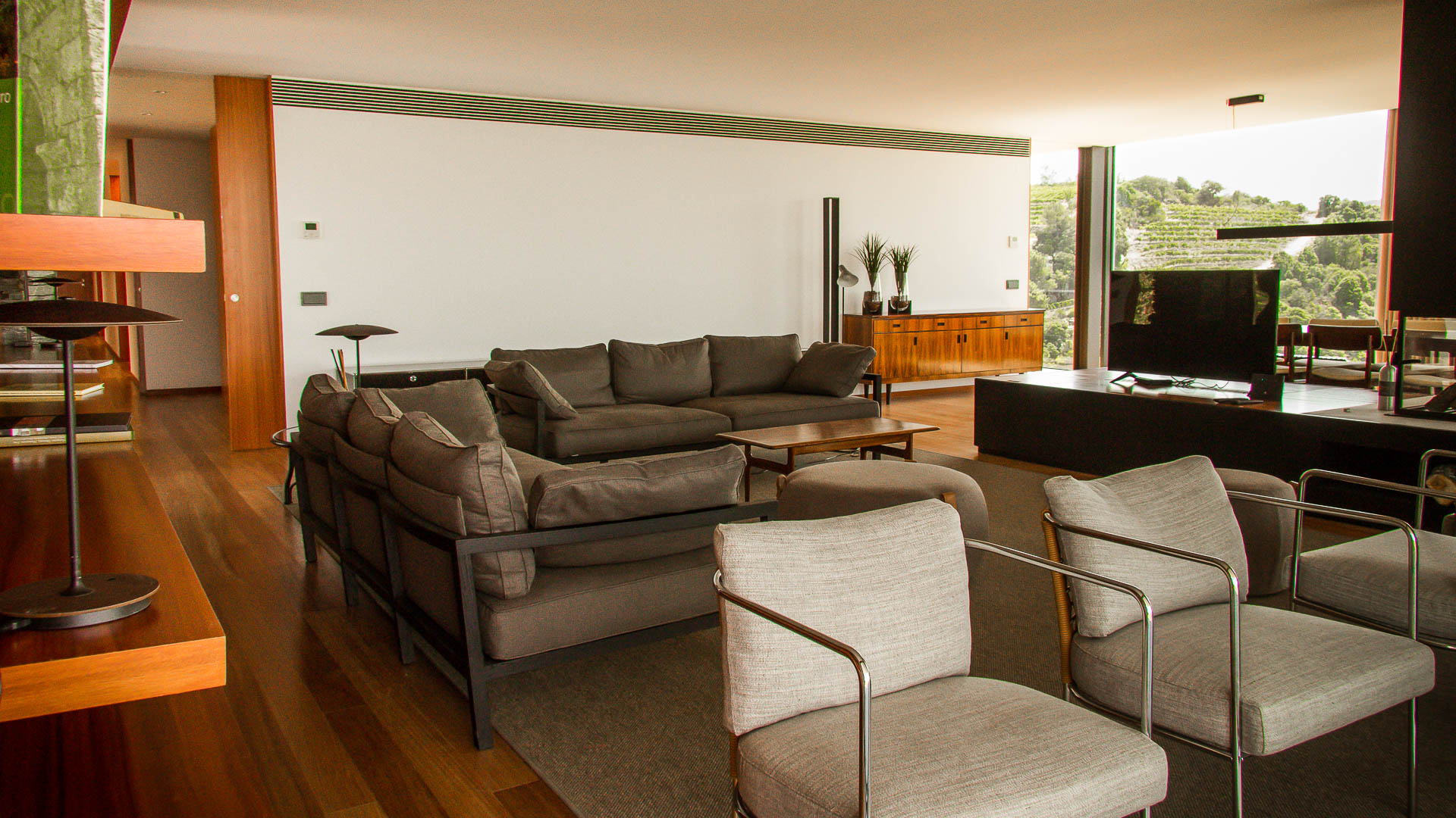 Quinta Vale das Papas – luxury villa in Douro Valley, Portugal – image 5