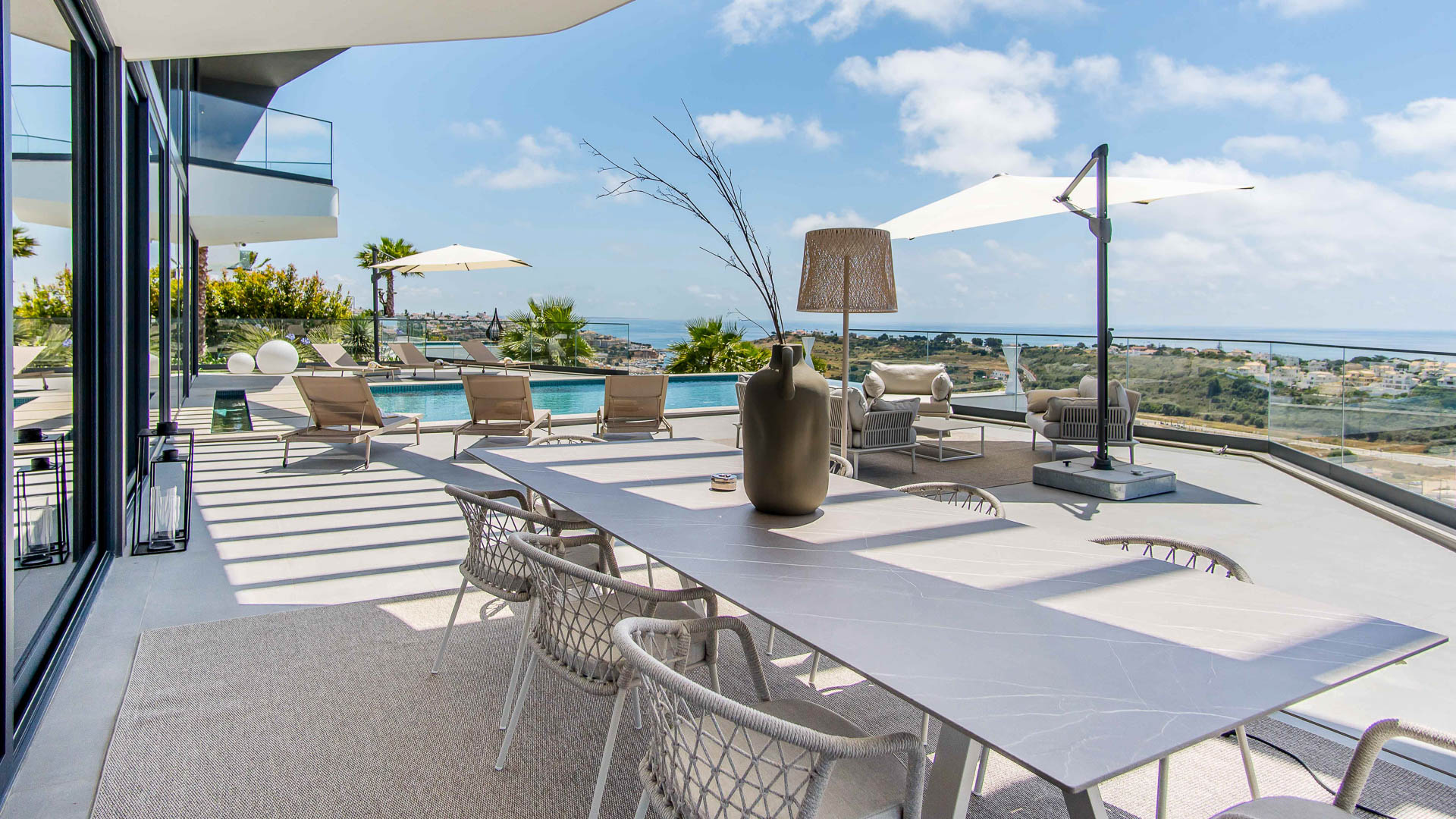 Villa Mare – luxury villa in Algarve, Portugal – image 6