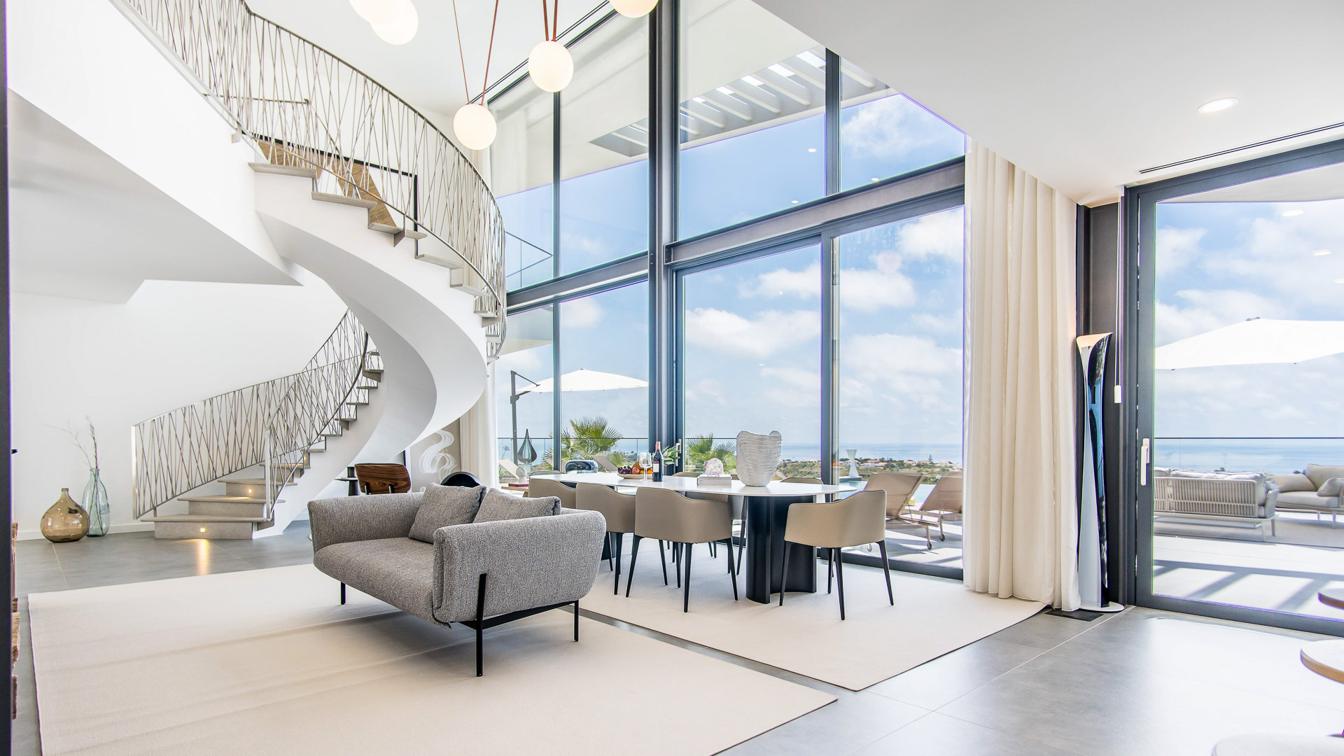 Villa Mare – luxury villa in Algarve, Portugal – image 10