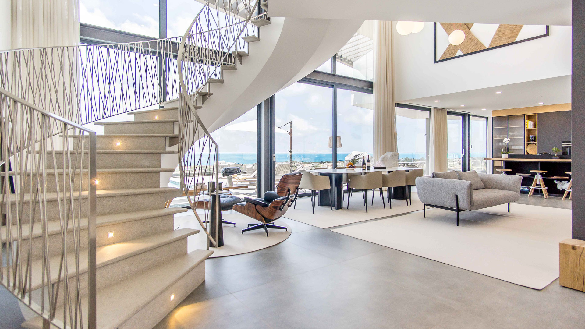Villa Mare – luxury villa in Algarve, Portugal – image 16