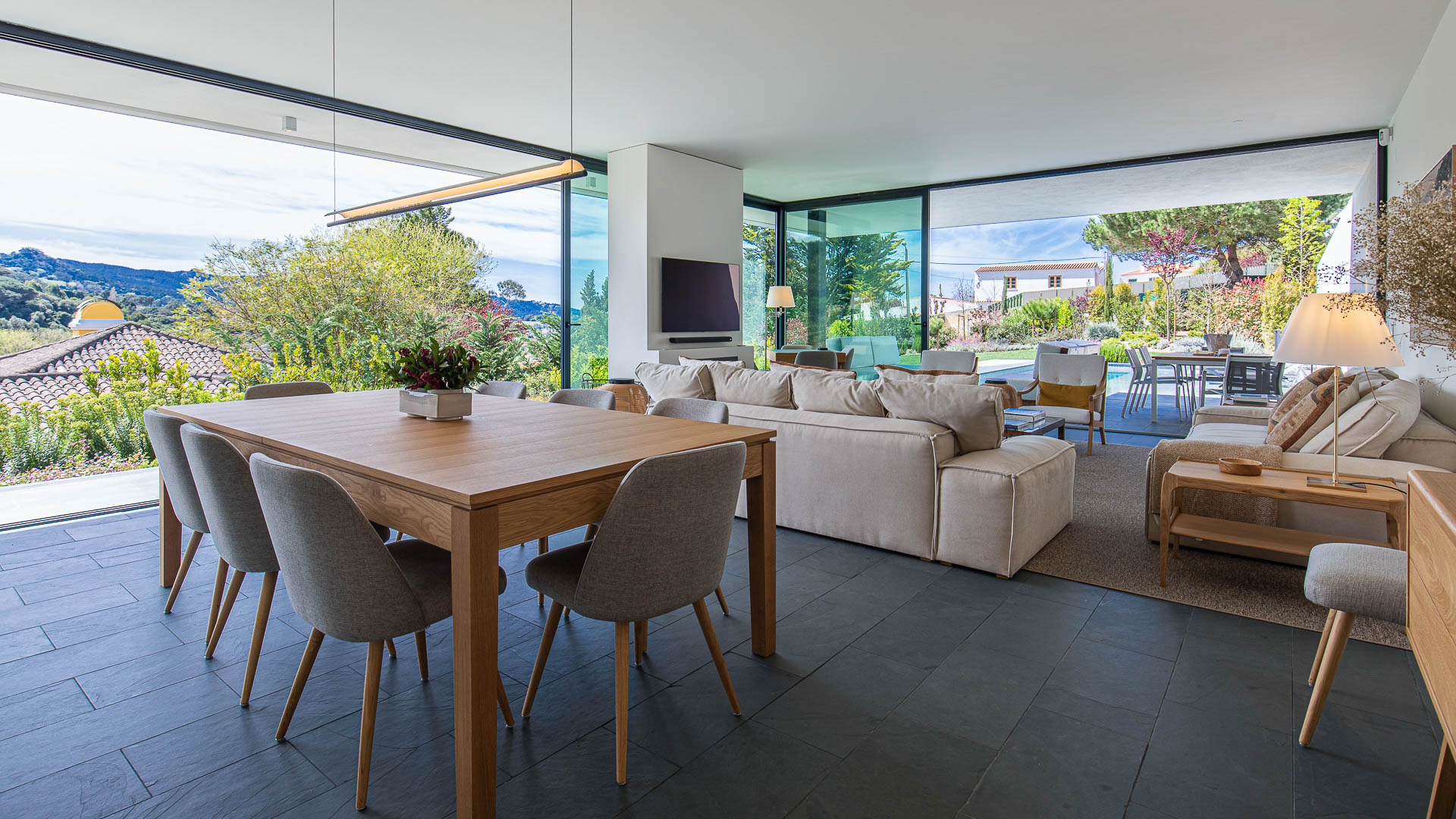 Casa de Cima – luxury villa in Lisbon, Portugal – image 8