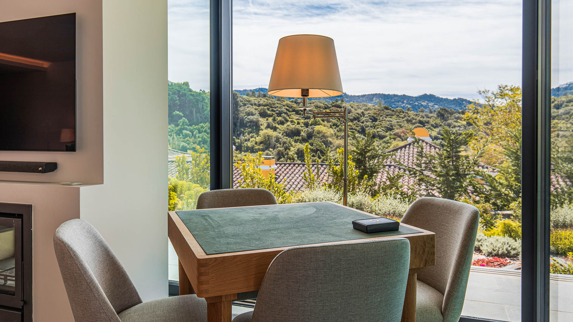 Casa de Cima – luxury villa in Lisbon, Portugal – image 10