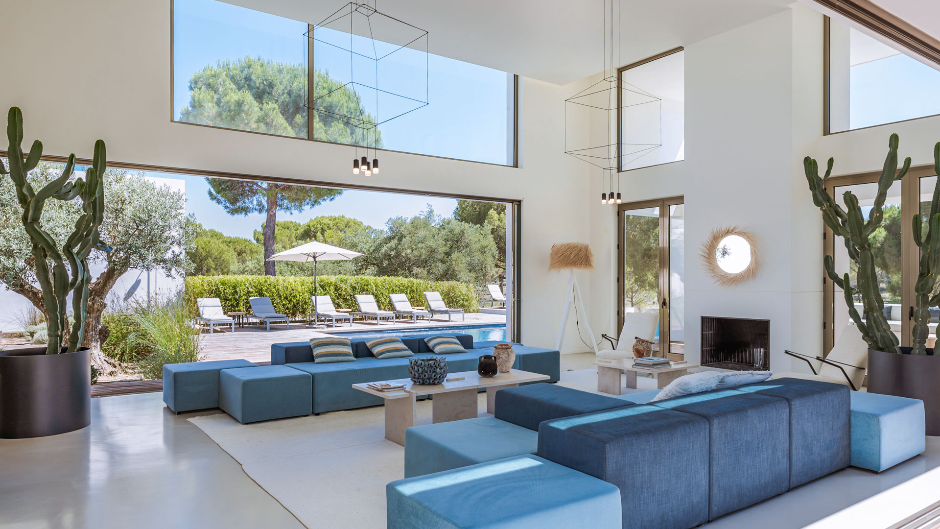 Alma da Comporta – luxury villa in Alentejo, Portugal – image 7