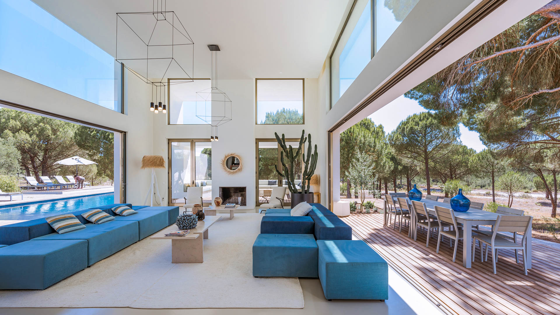 Alma da Comporta – luxury villa in Alentejo, Portugal – image 8