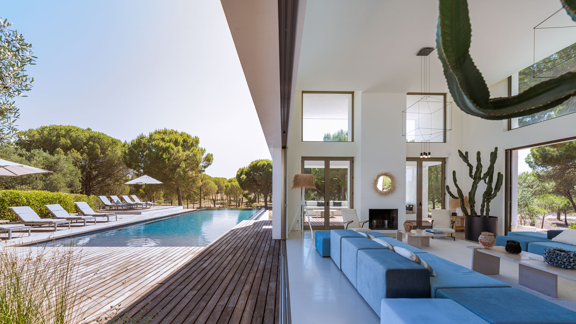 Alma da Comporta – luxury villa in Alentejo, Portugal – image 9