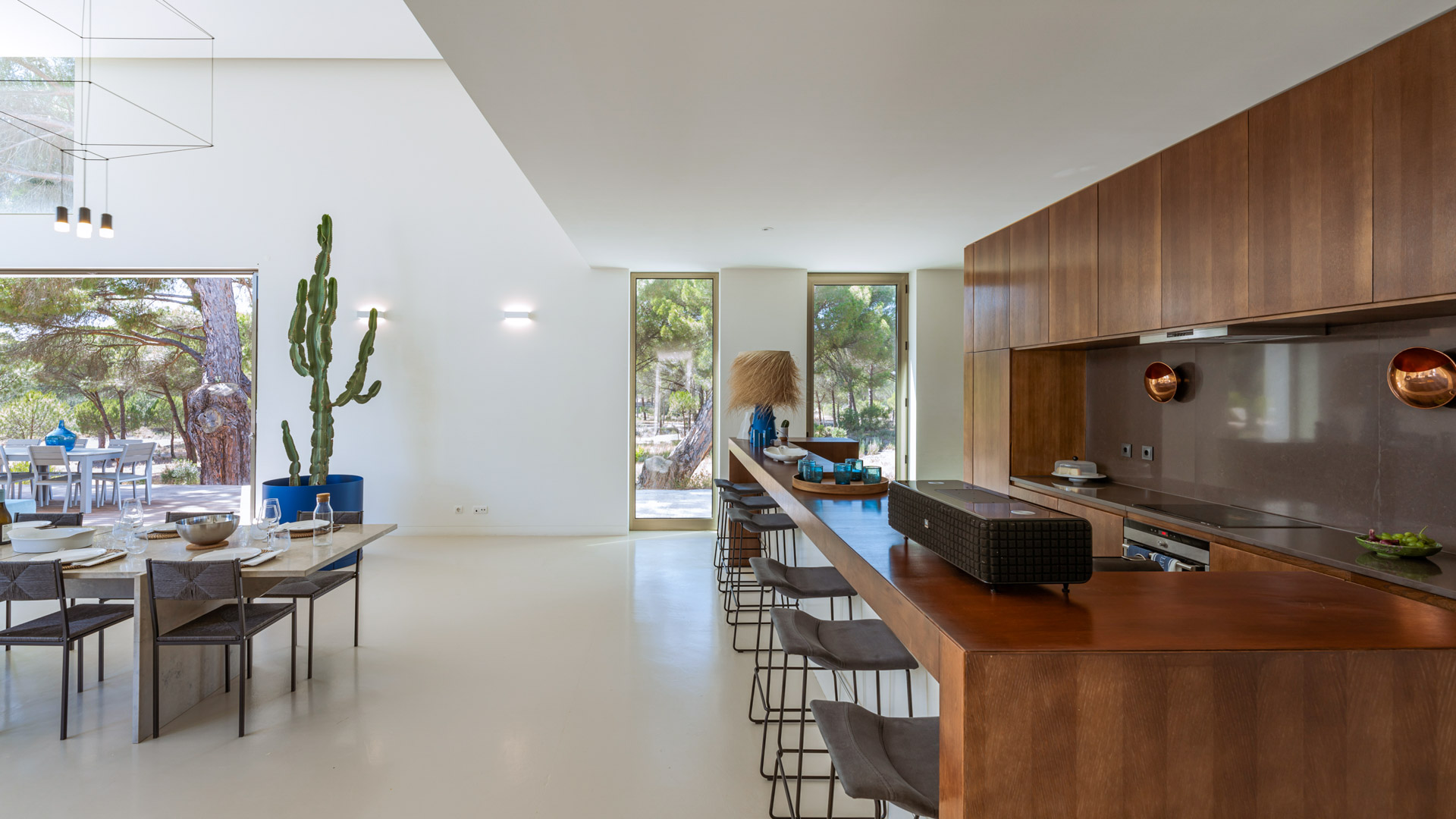 Alma da Comporta – luxury villa in Alentejo, Portugal – image 11