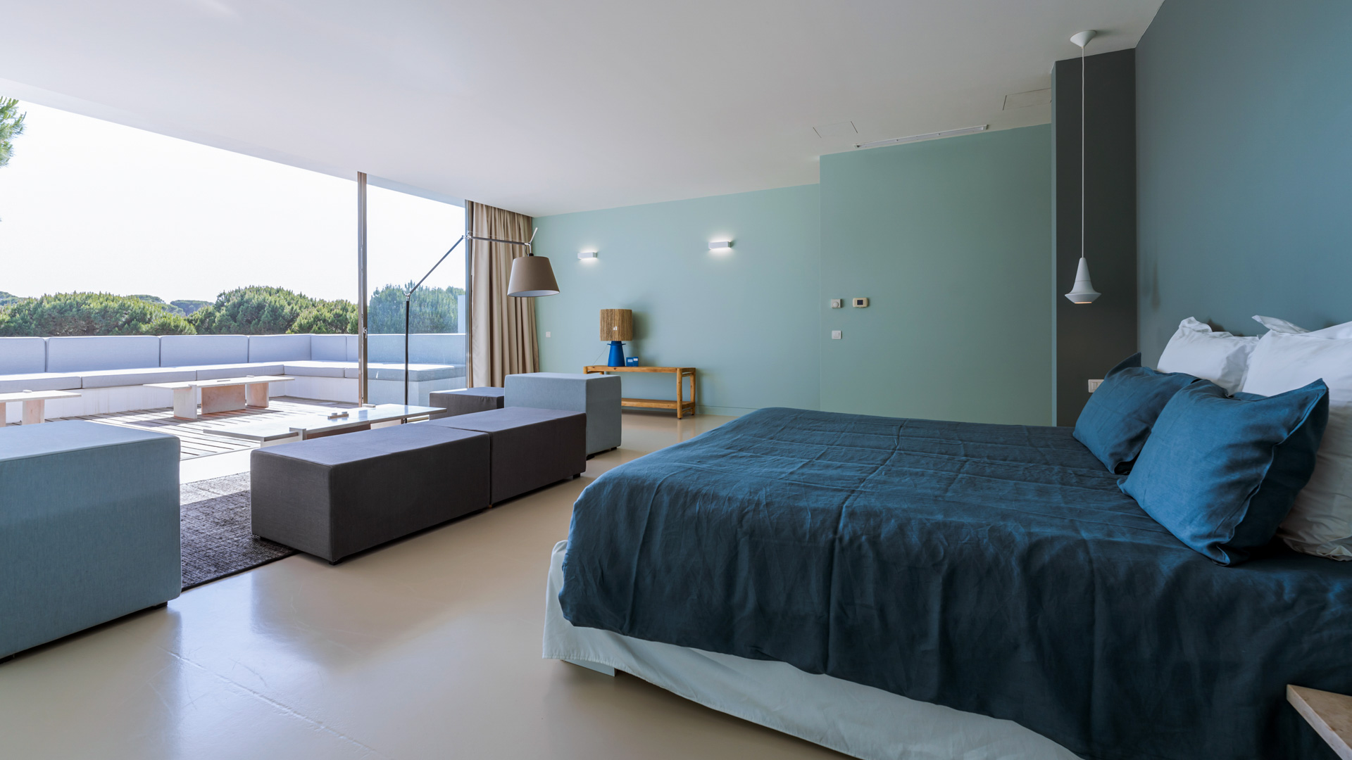Alma da Comporta – luxury villa in Alentejo, Portugal – image 12