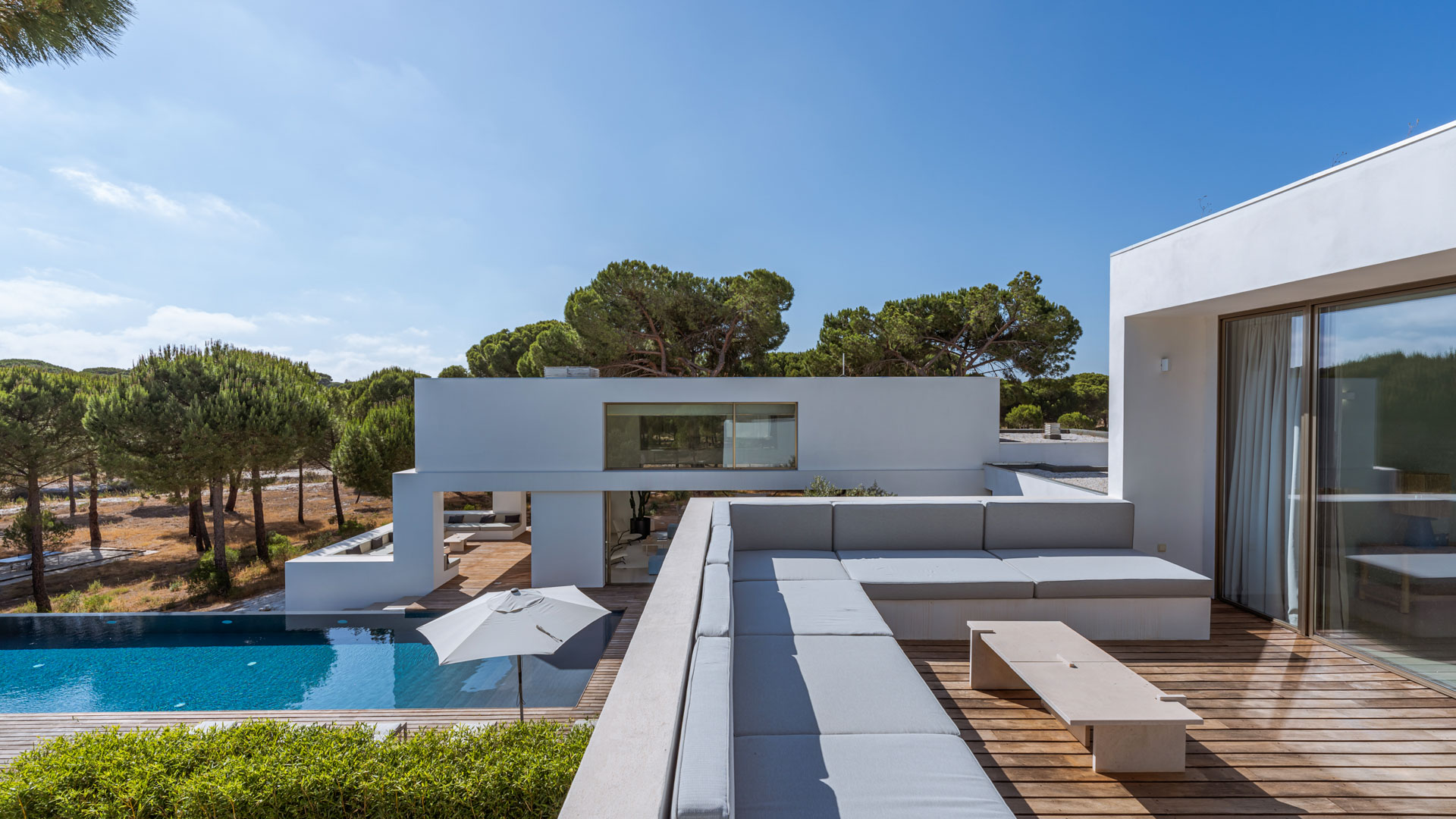Alma da Comporta – luxury villa in Alentejo, Portugal – image 14