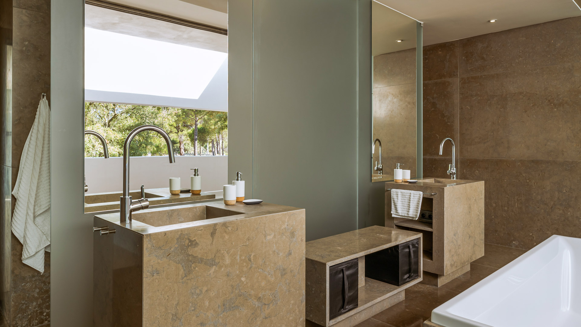 Alma da Comporta – luxury villa in Alentejo, Portugal – image 15