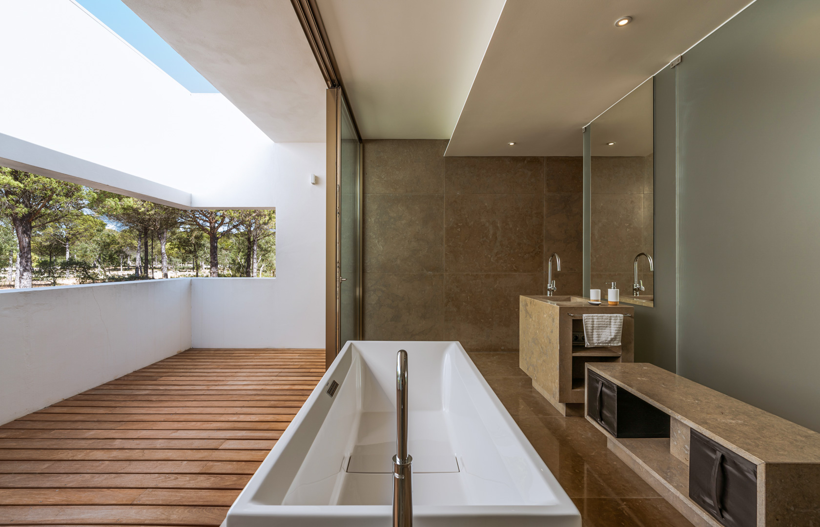 Alma da Comporta – luxury villa in Alentejo, Portugal – image 17