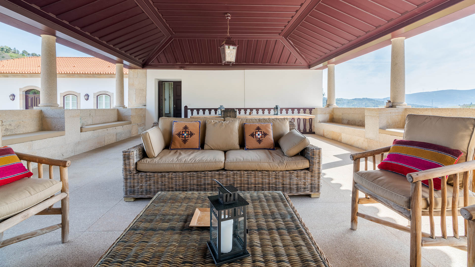 Quinta do Pinho – luxury villa in Douro Valley, Portugal – image 5